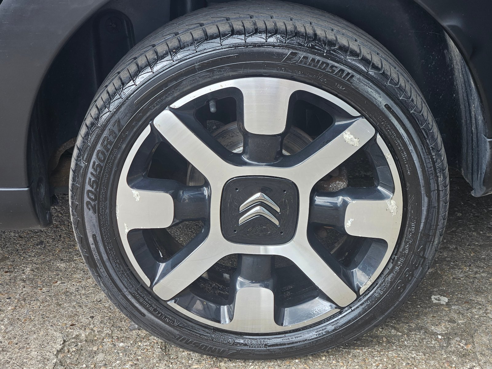 Citroen C4 Cactus - Image 8