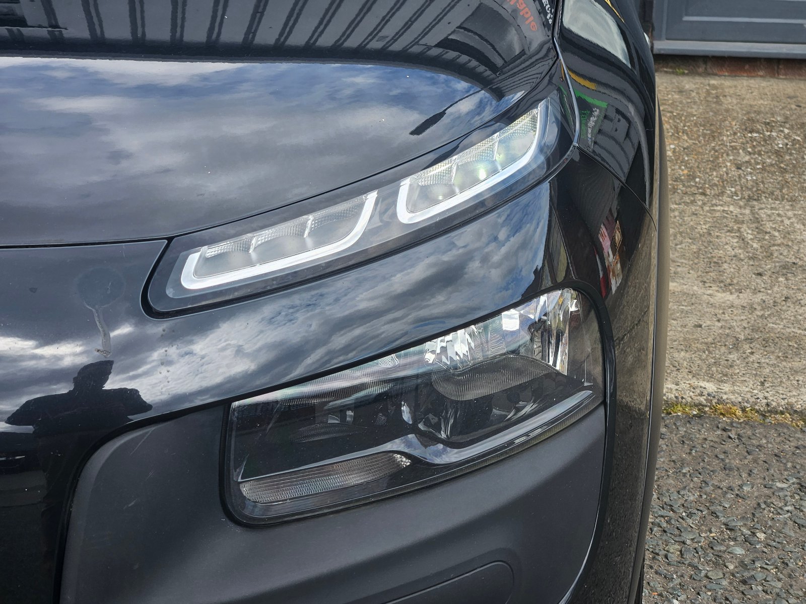 Citroen C4 Cactus - Image 13