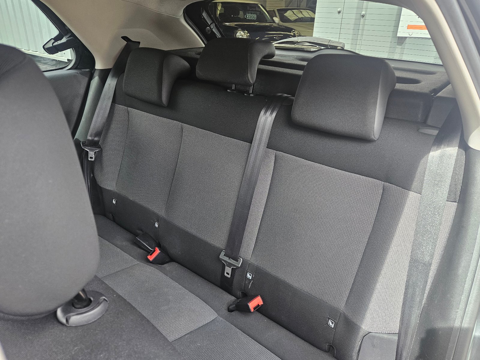 Citroen C4 Cactus - Image 14
