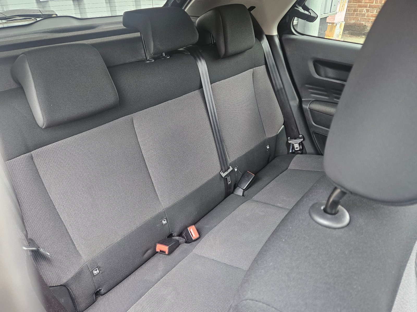 Citroen C4 Cactus - Image 16