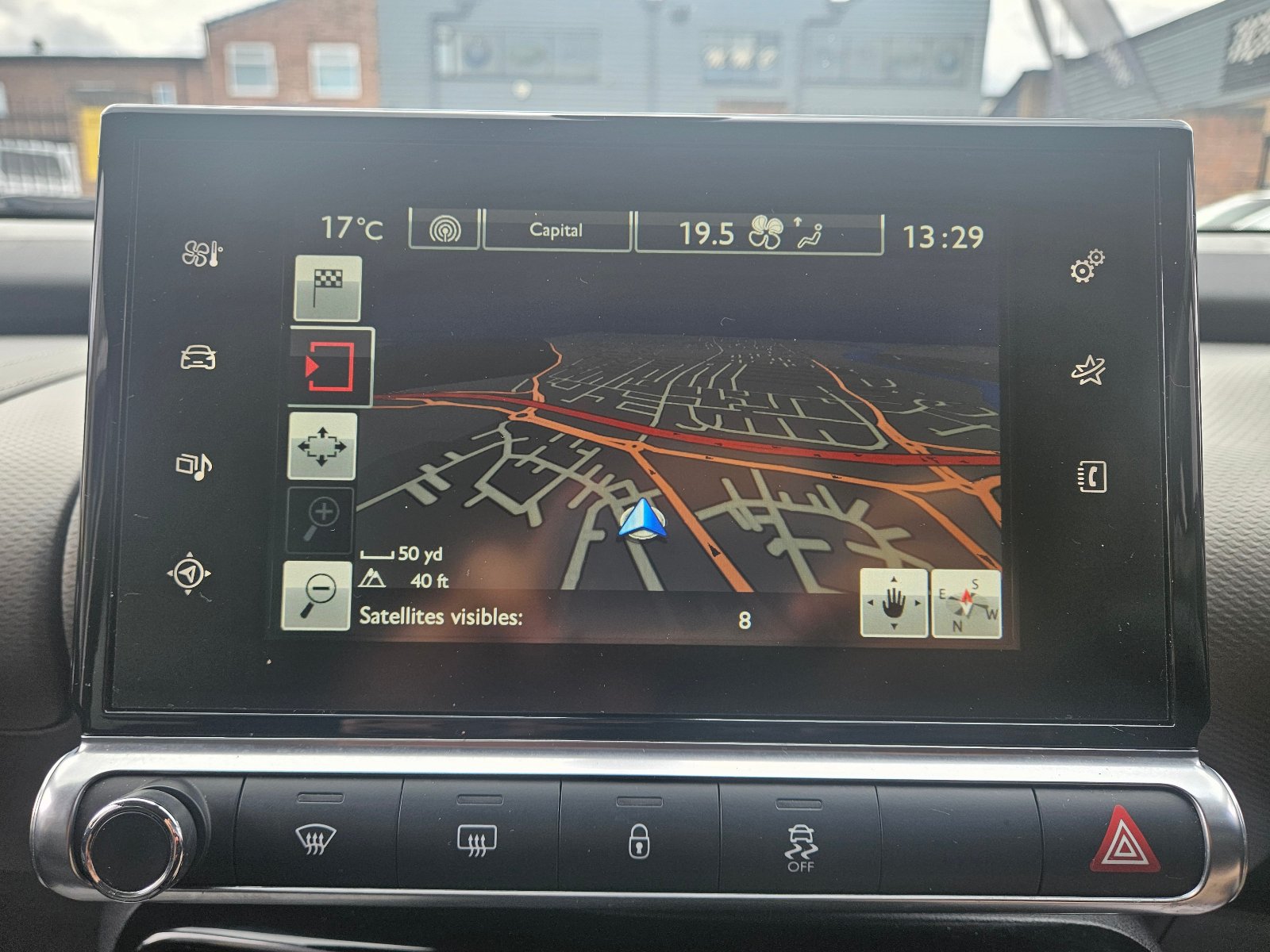 Citroen C4 Cactus - Image 22
