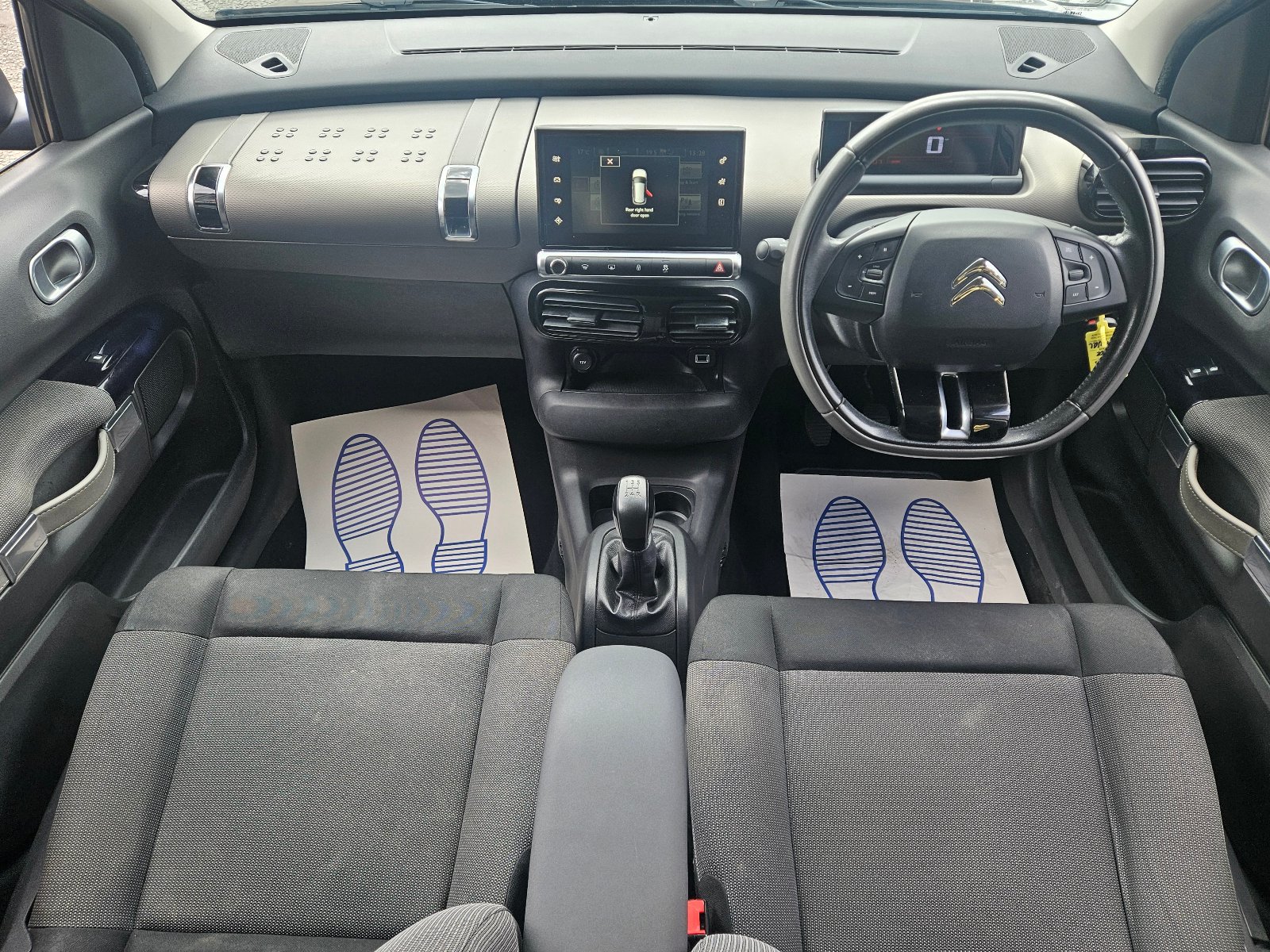 Citroen C4 Cactus - Image 23