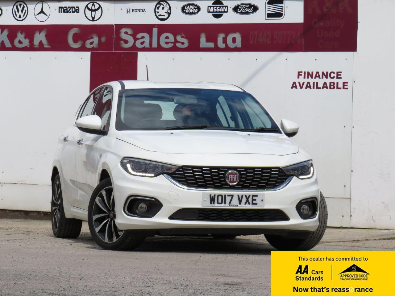 Fiat Tipo