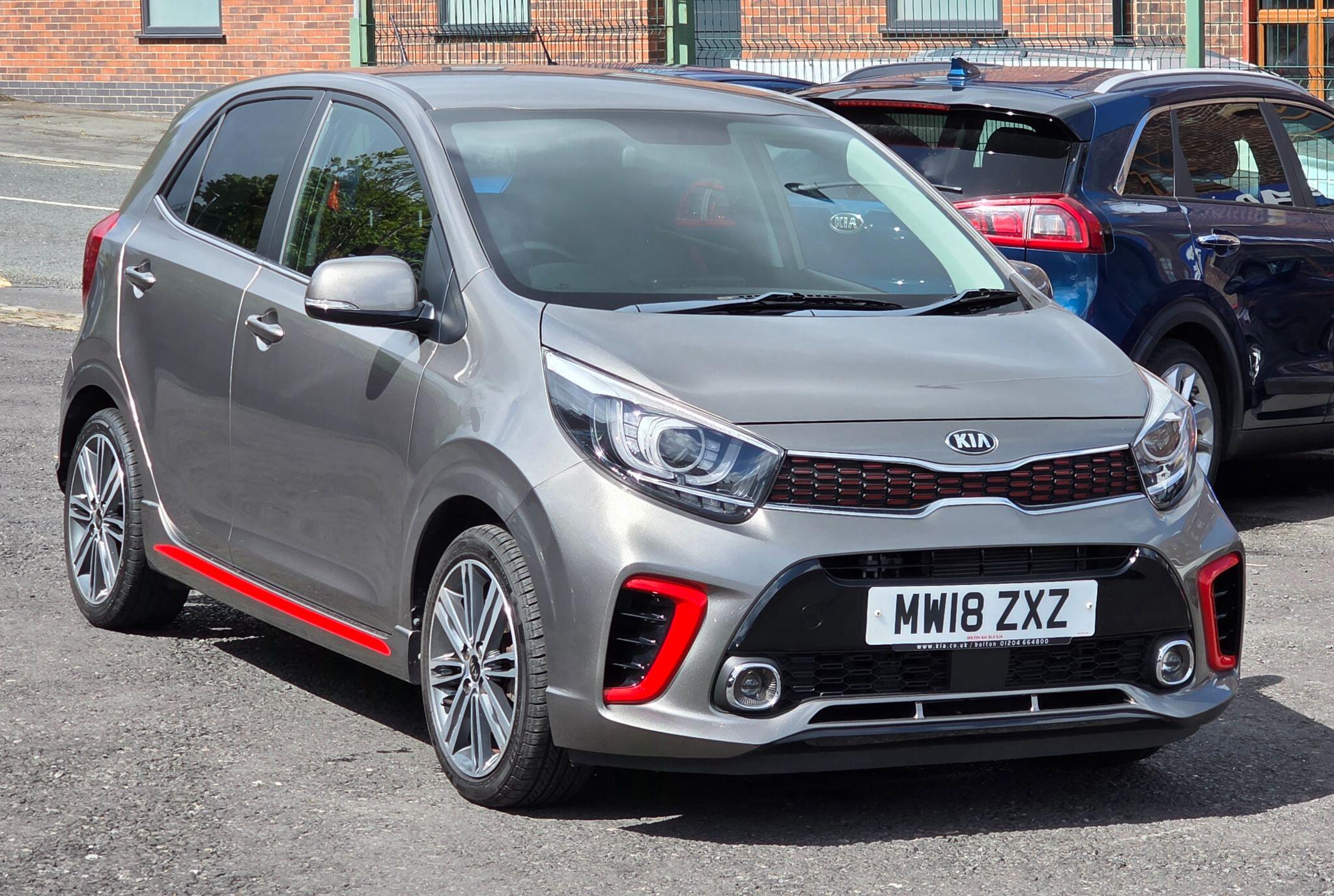 Kia Picanto