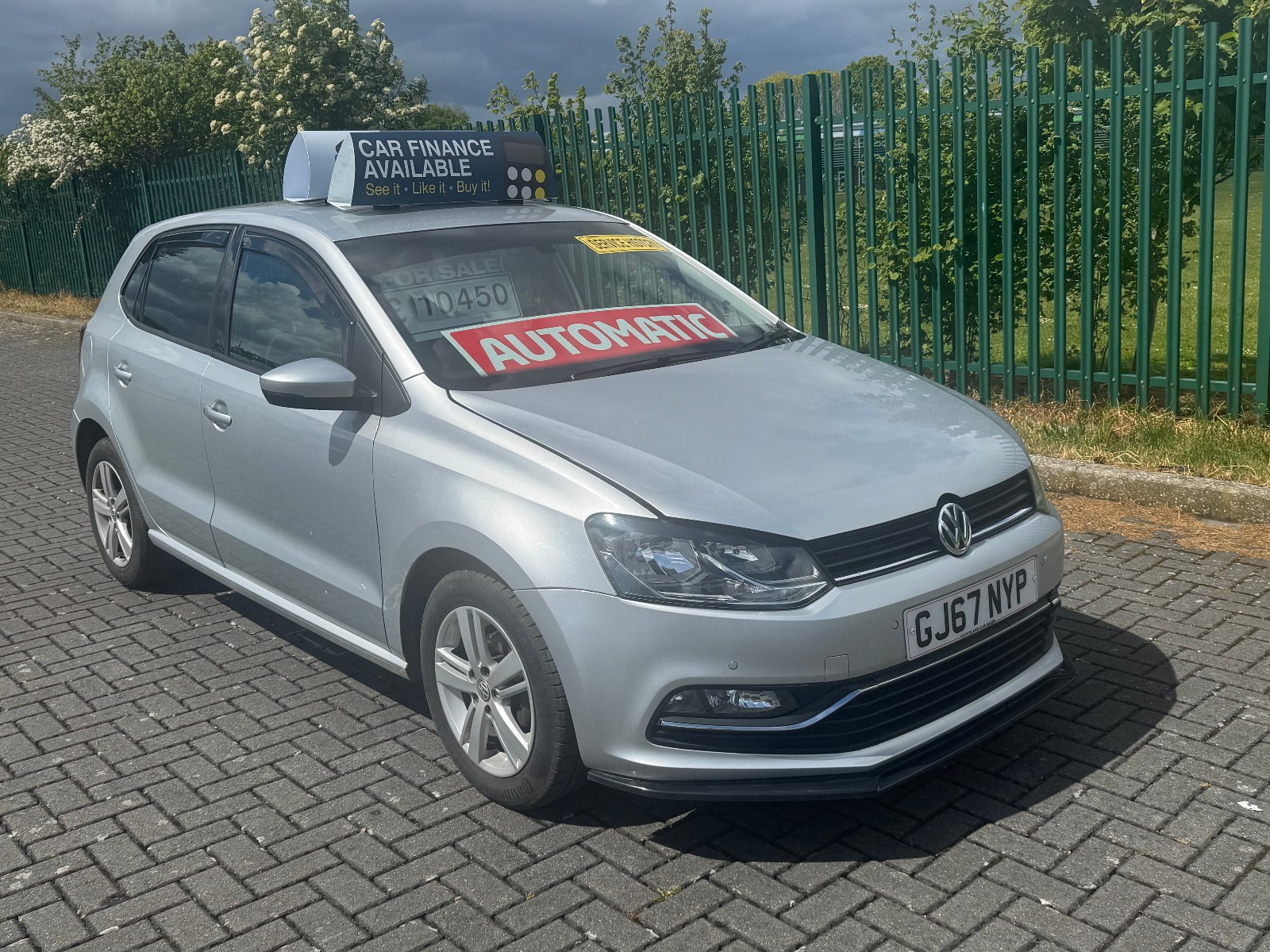 Volkswagen Polo - Image 2