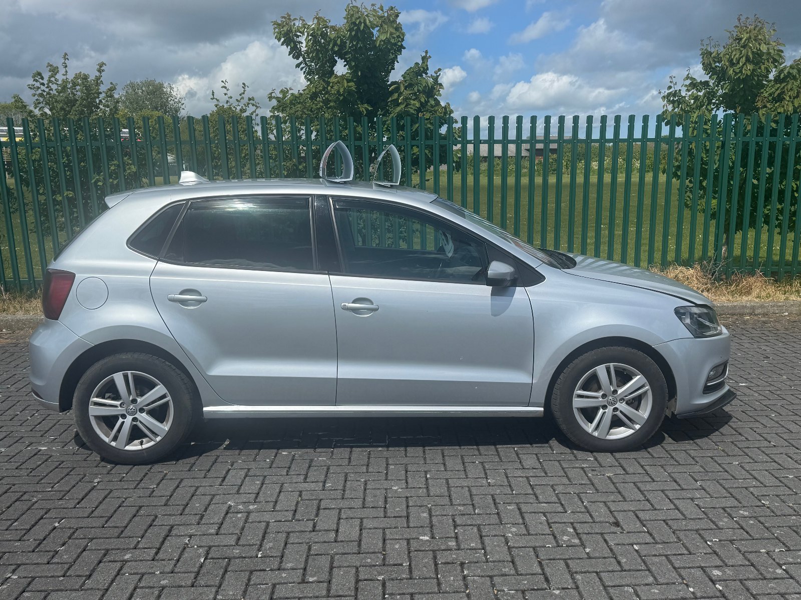 Volkswagen Polo - Image 3