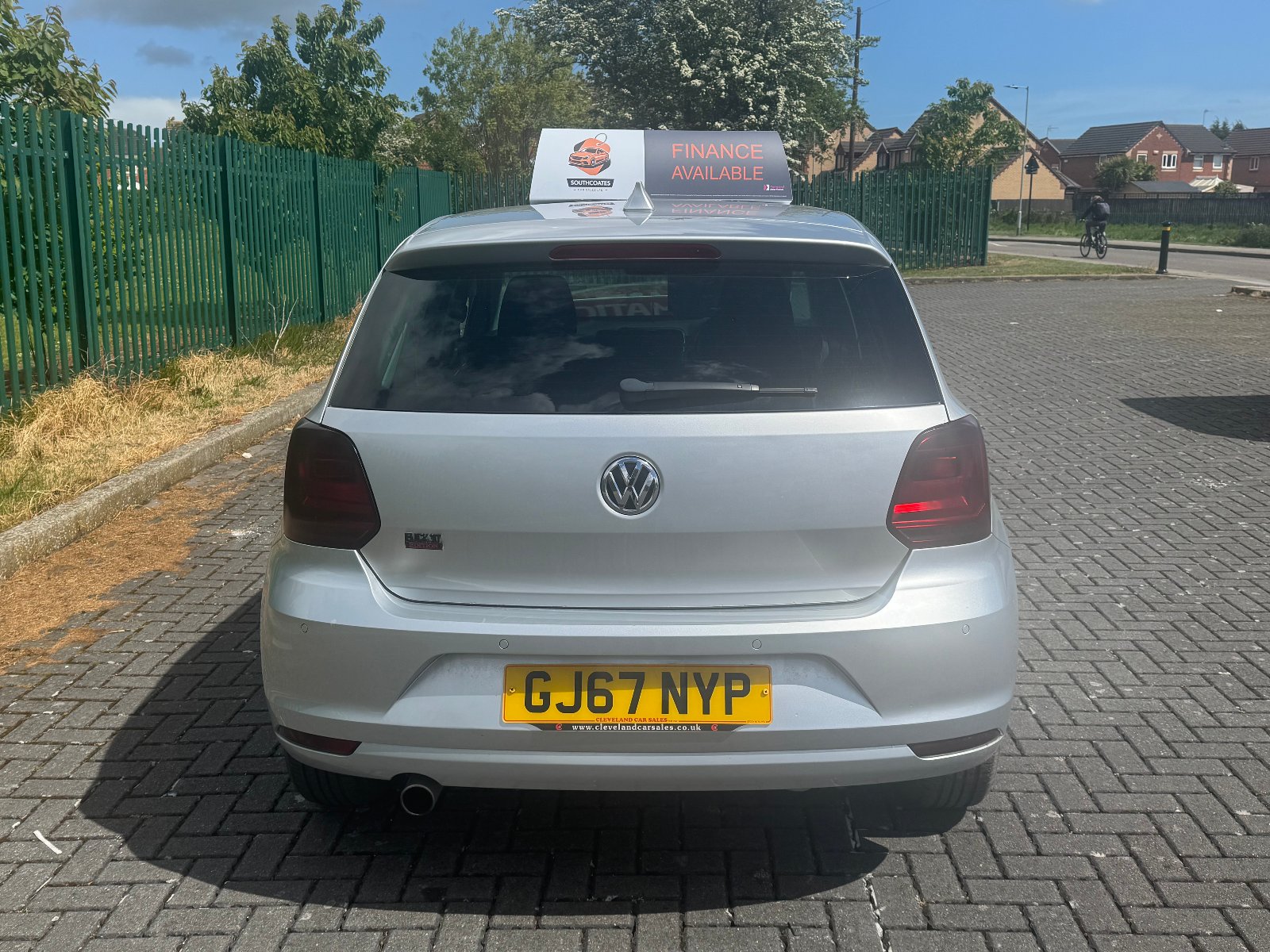 Volkswagen Polo - Image 4