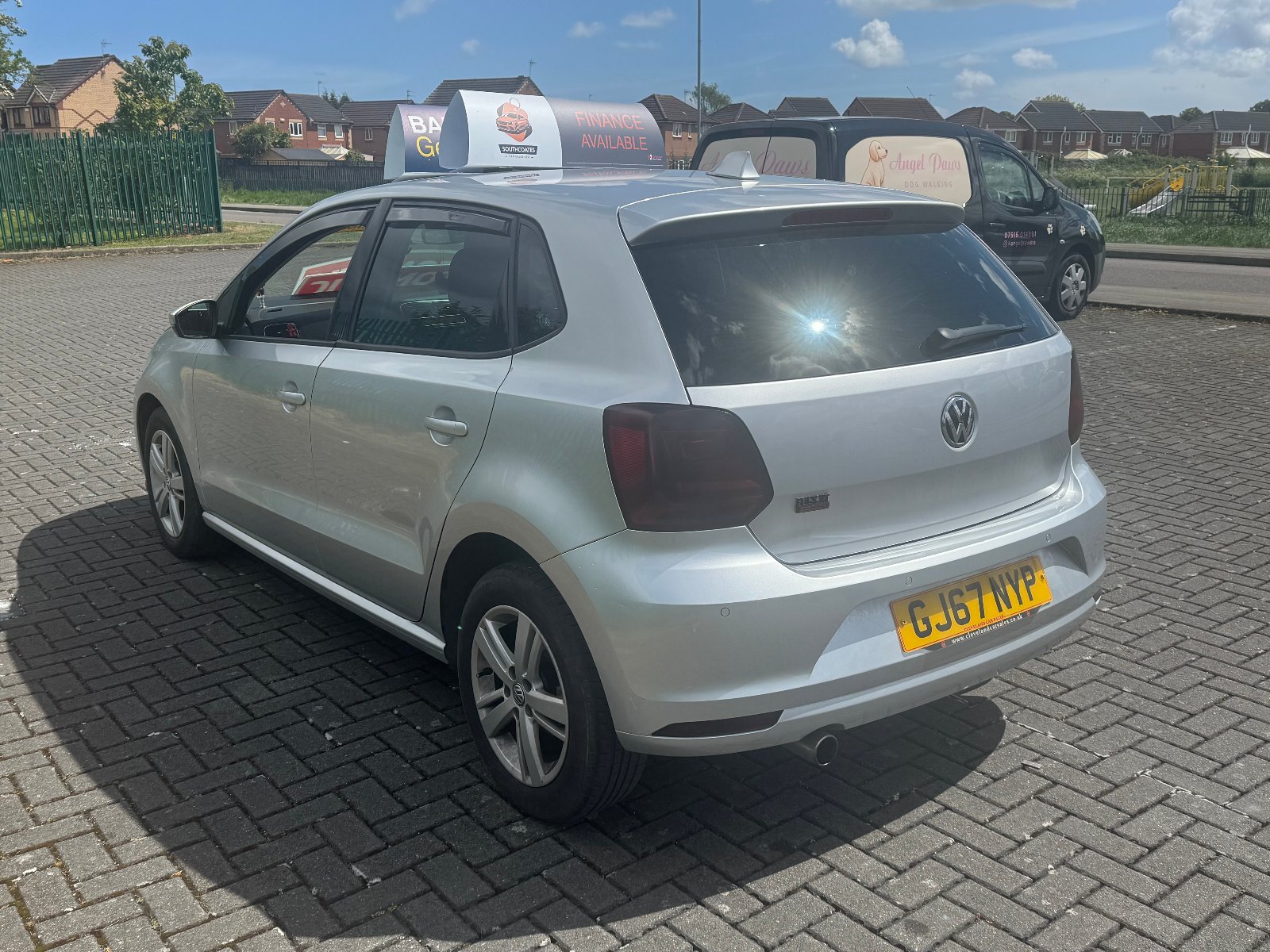 Volkswagen Polo - Image 5