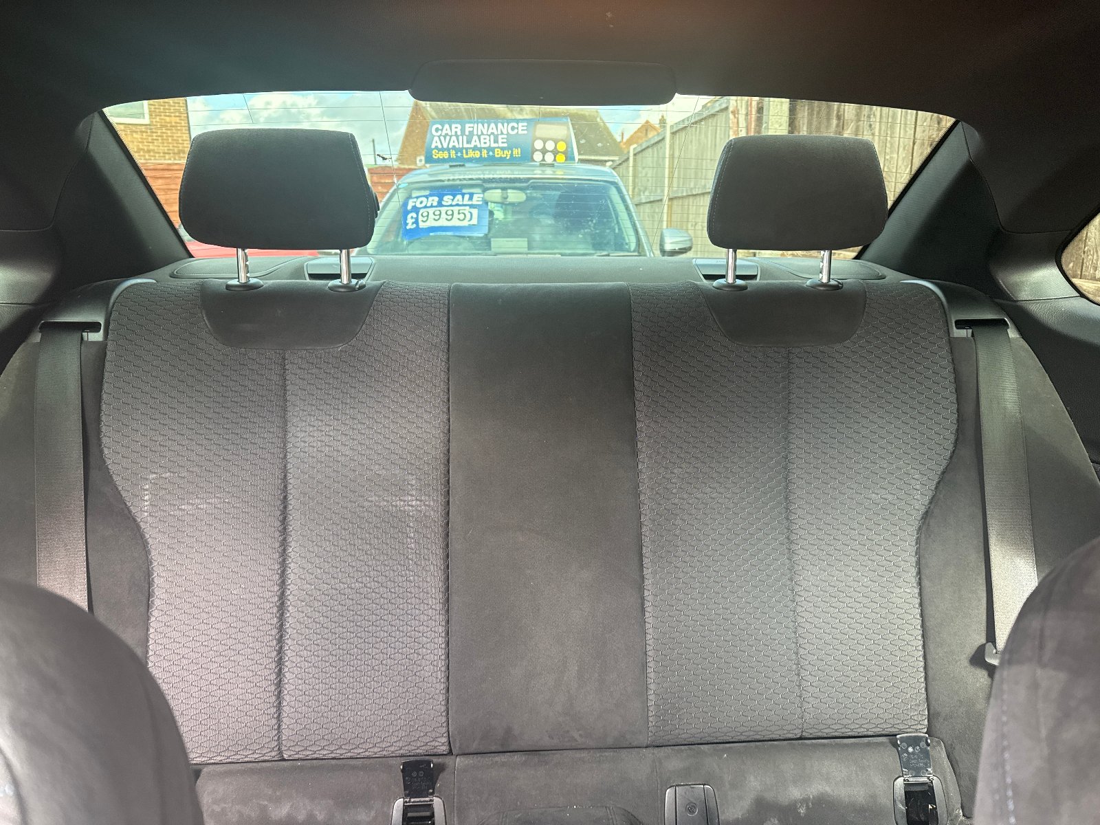 BMW 2 Series - Image 7