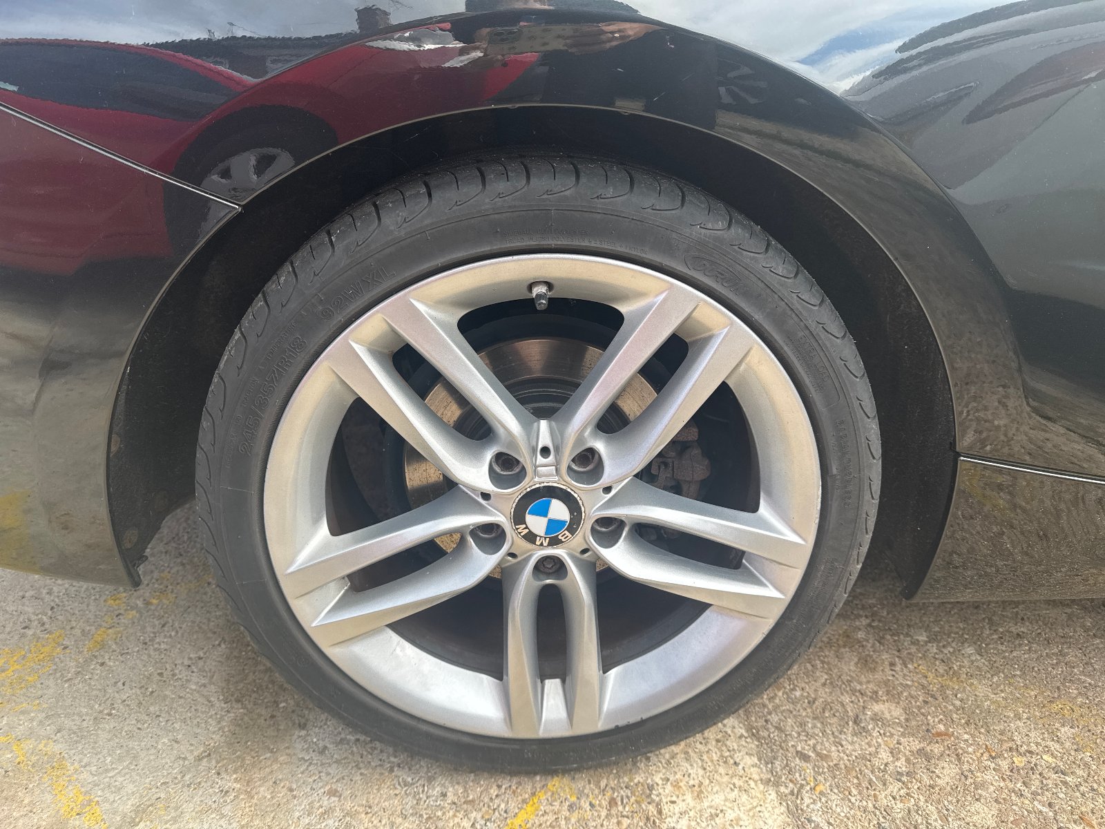 BMW 2 Series - Image 8