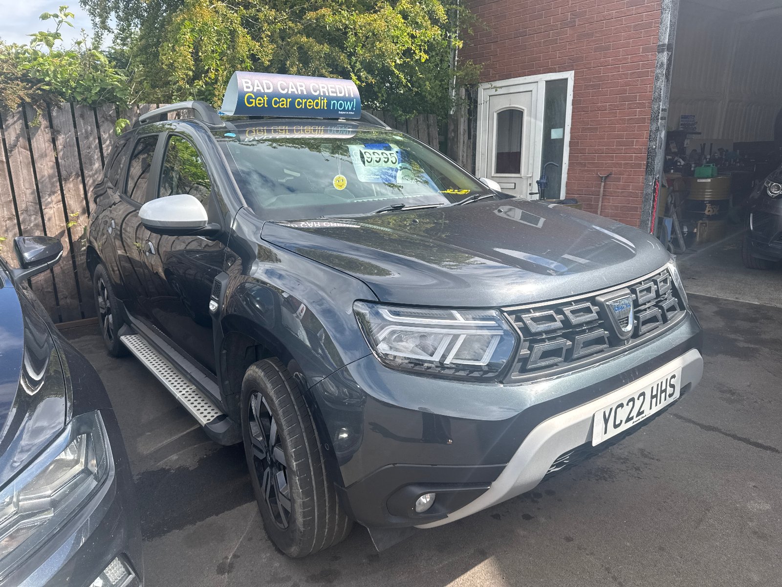 Dacia Duster - Image 3