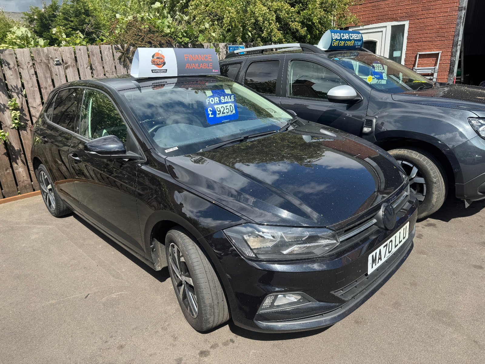 Volkswagen Polo - Image 3