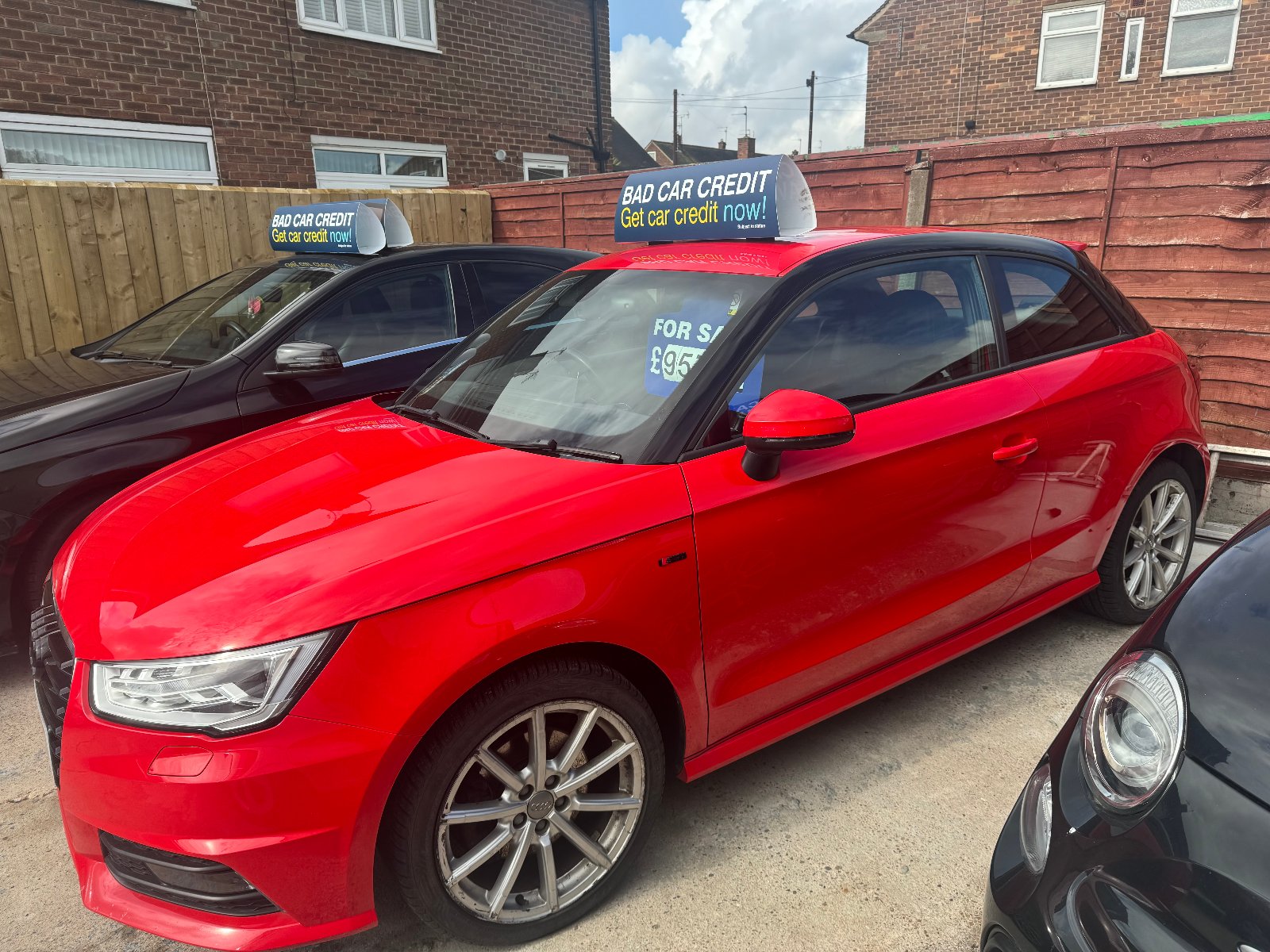 Audi A1 - Image 2