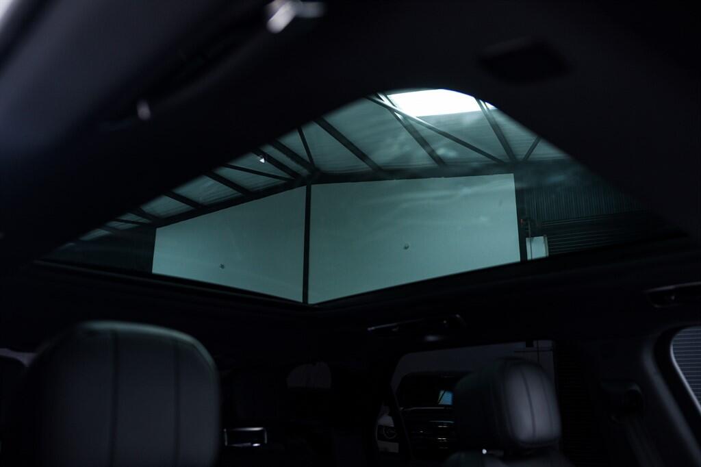 Land Rover RANGE ROVER SPORT - Image 5