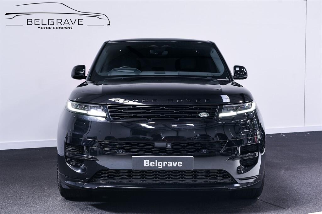 Land Rover RANGE ROVER SPORT - Image 7
