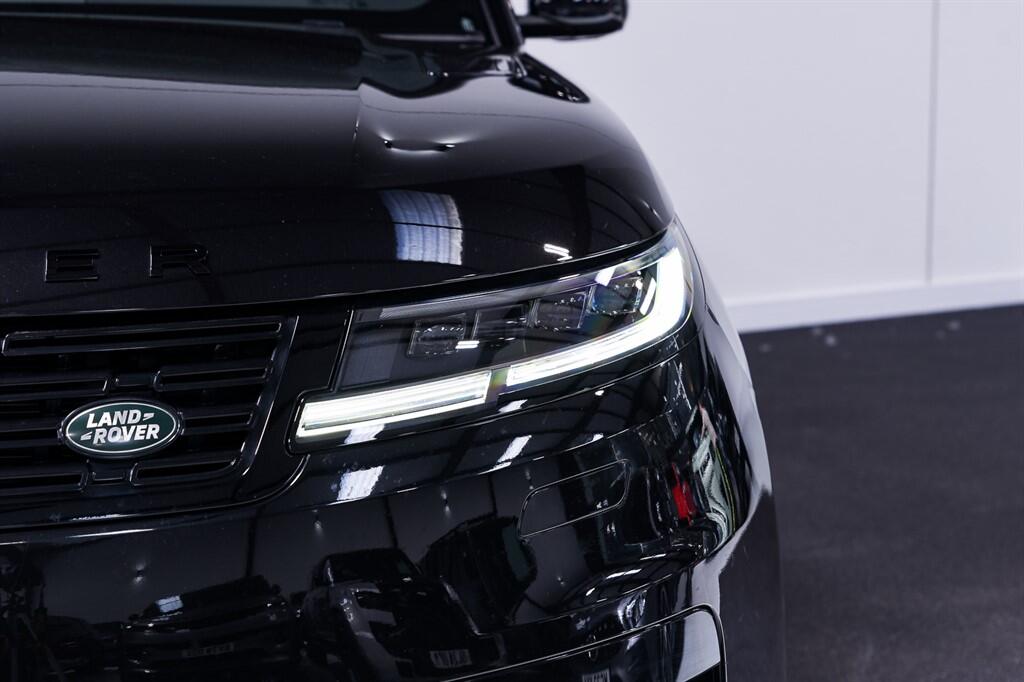 Land Rover RANGE ROVER SPORT - Image 10