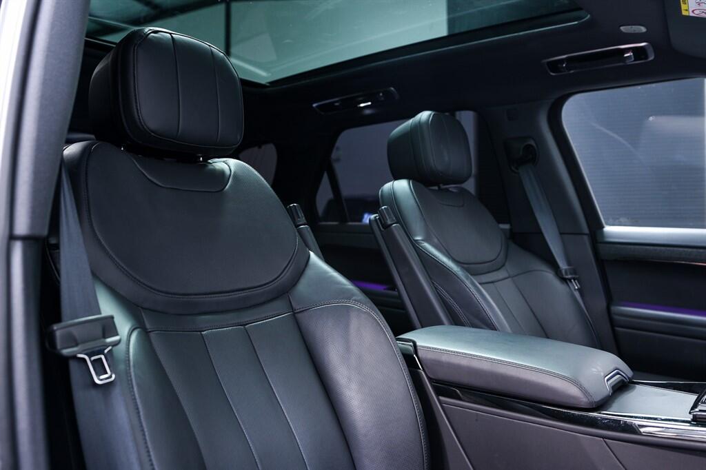 Land Rover RANGE ROVER SPORT - Image 13