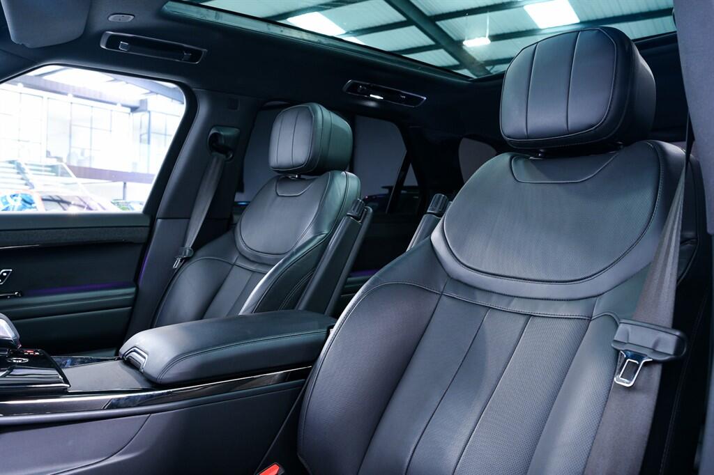 Land Rover RANGE ROVER SPORT - Image 15