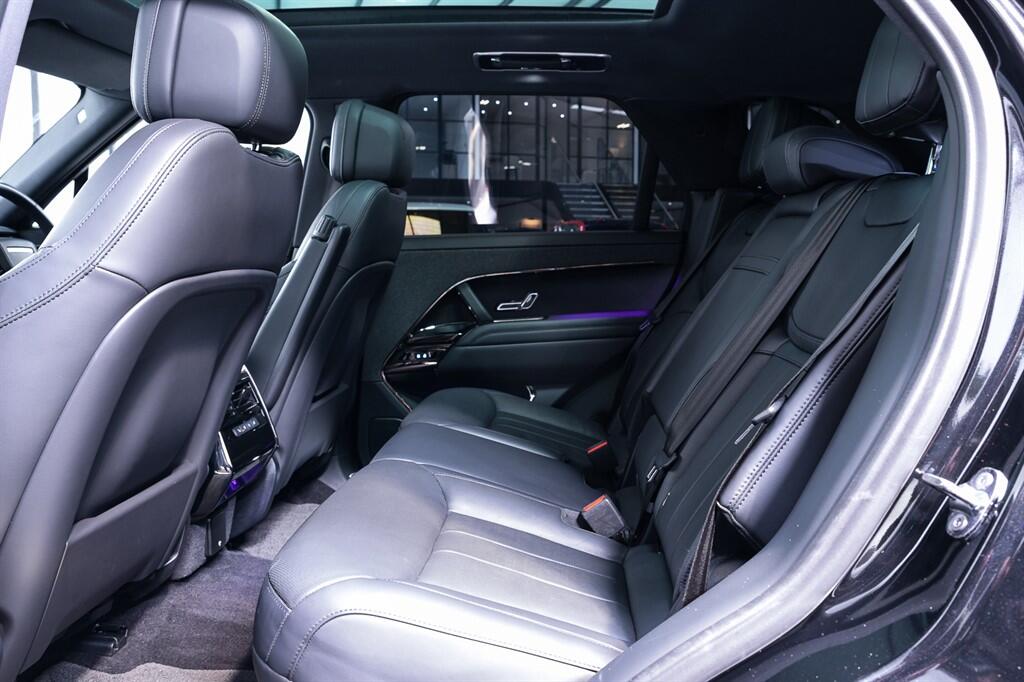 Land Rover RANGE ROVER SPORT - Image 16