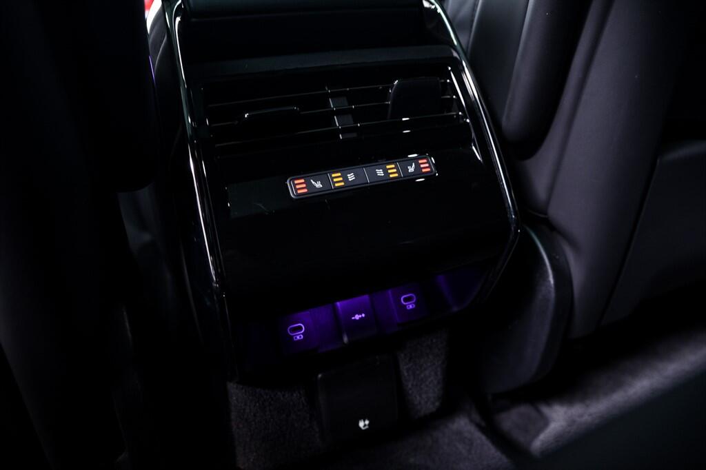 Land Rover RANGE ROVER SPORT - Image 18