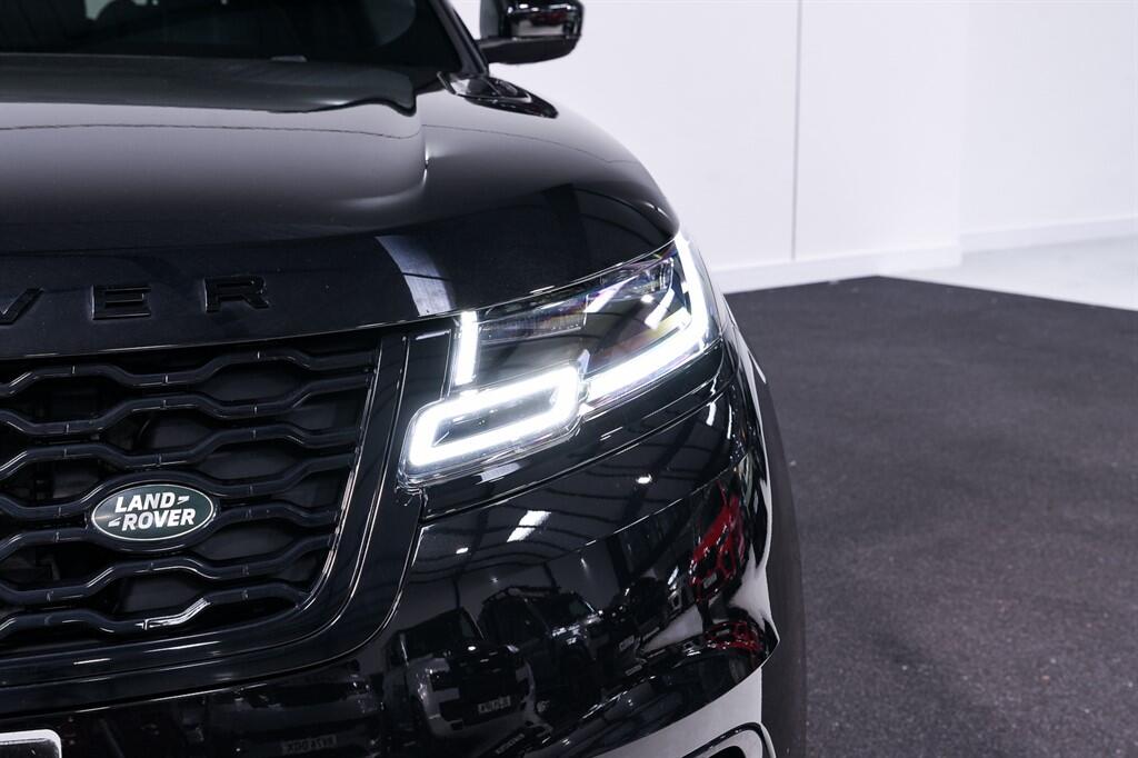 Land Rover Range Rover Velar - Image 9