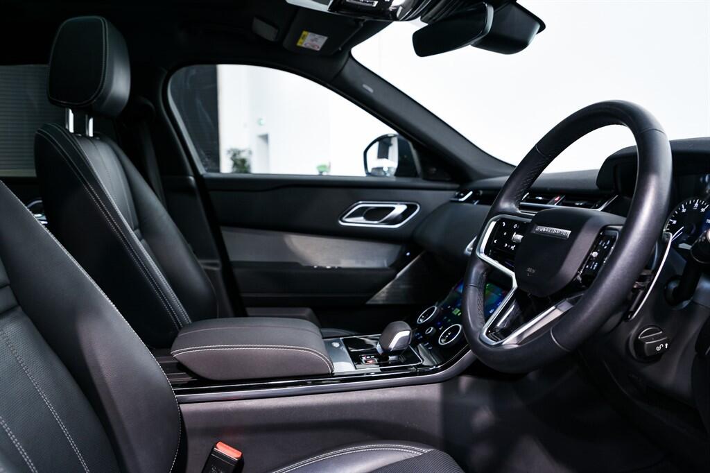 Land Rover Range Rover Velar - Image 10