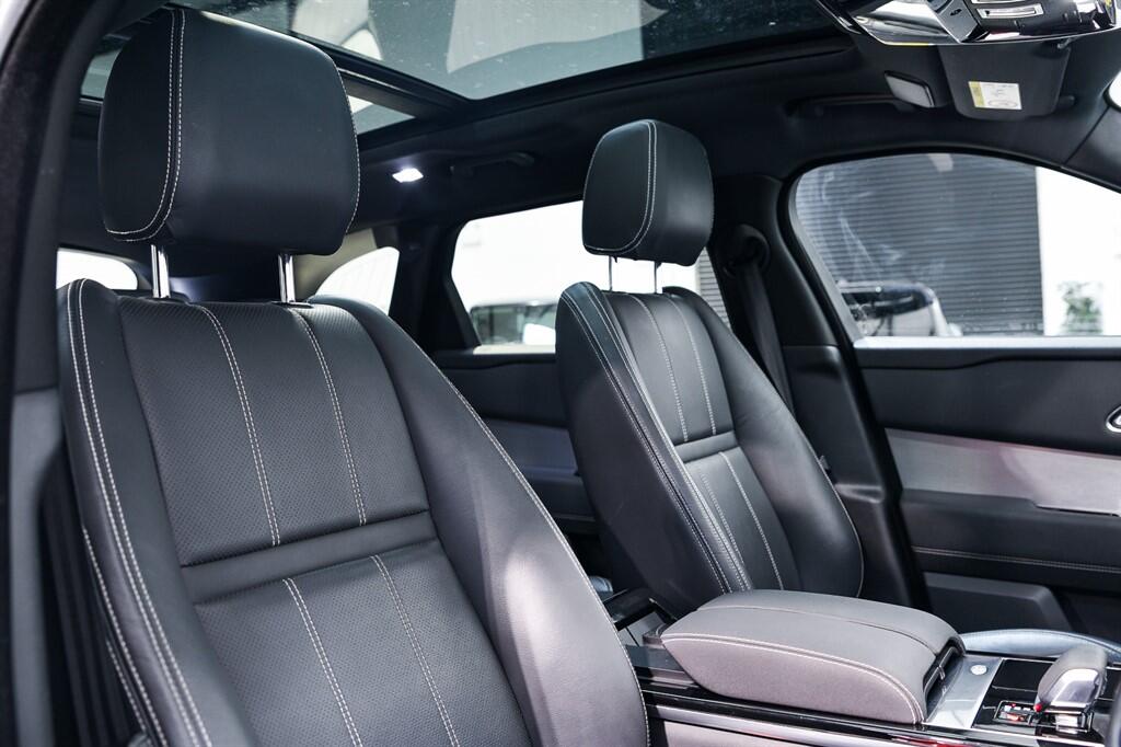 Land Rover Range Rover Velar - Image 11