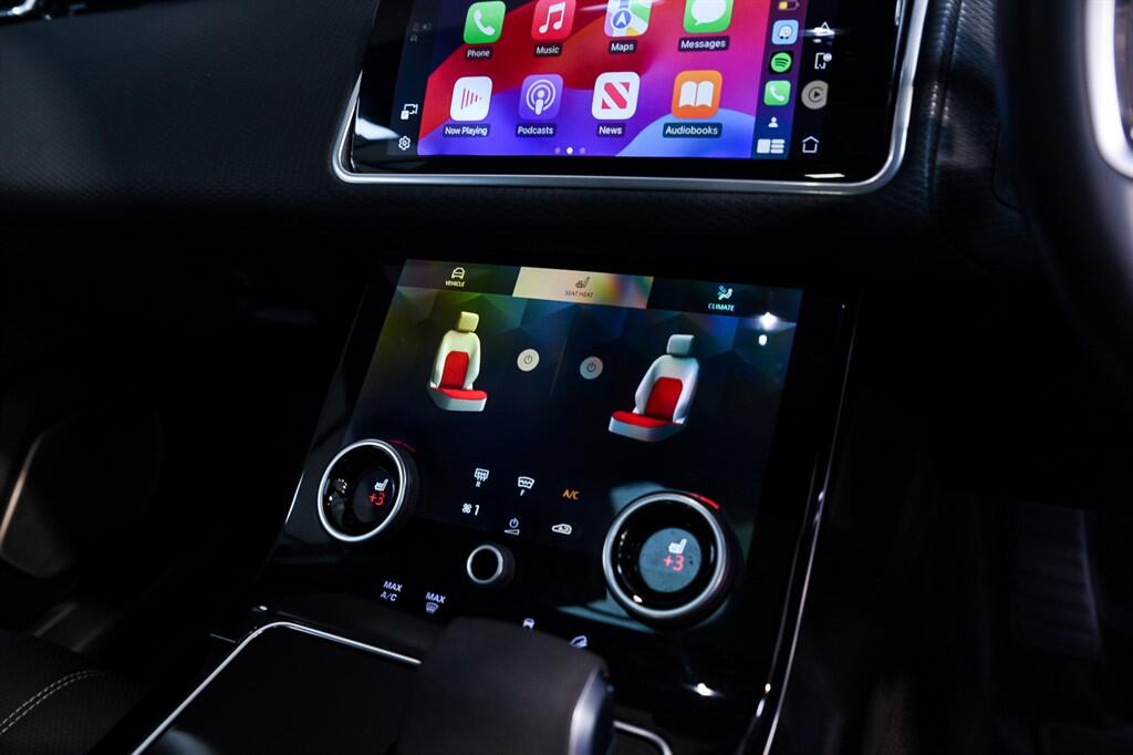 Land Rover Range Rover Velar - Image 18