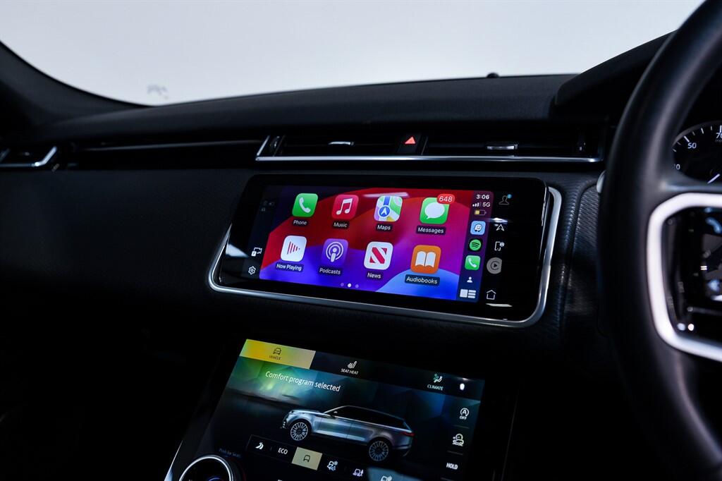 Land Rover Range Rover Velar - Image 19
