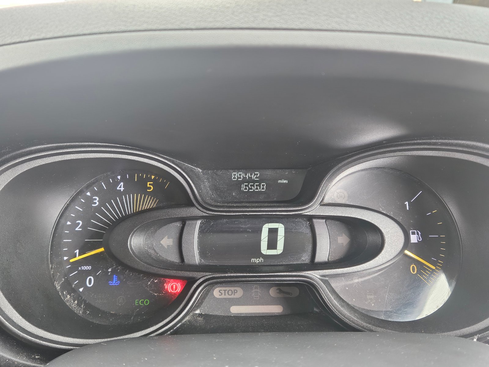 Renault Trafic - Image 14