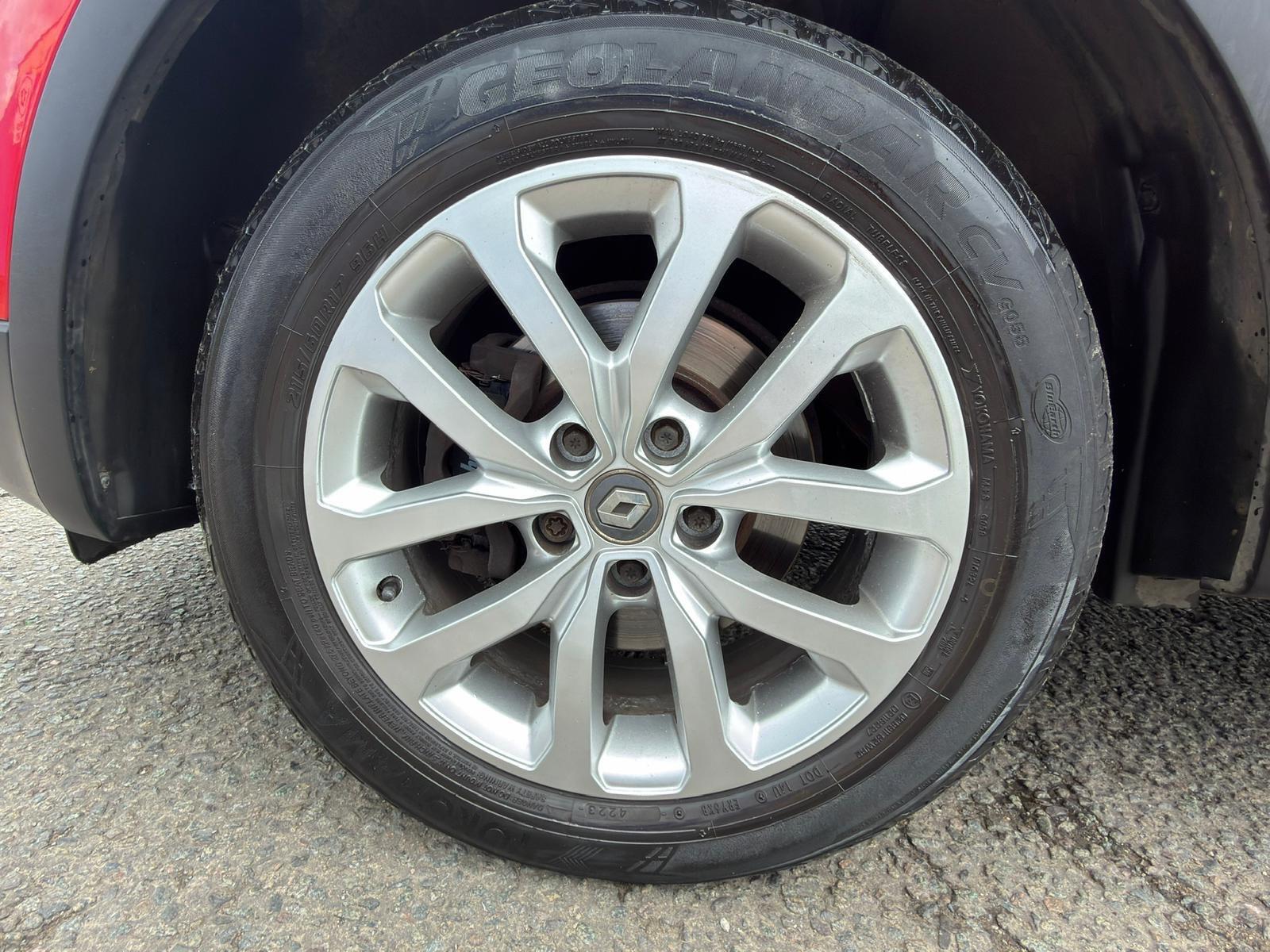 Renault Kadjar - Image 32