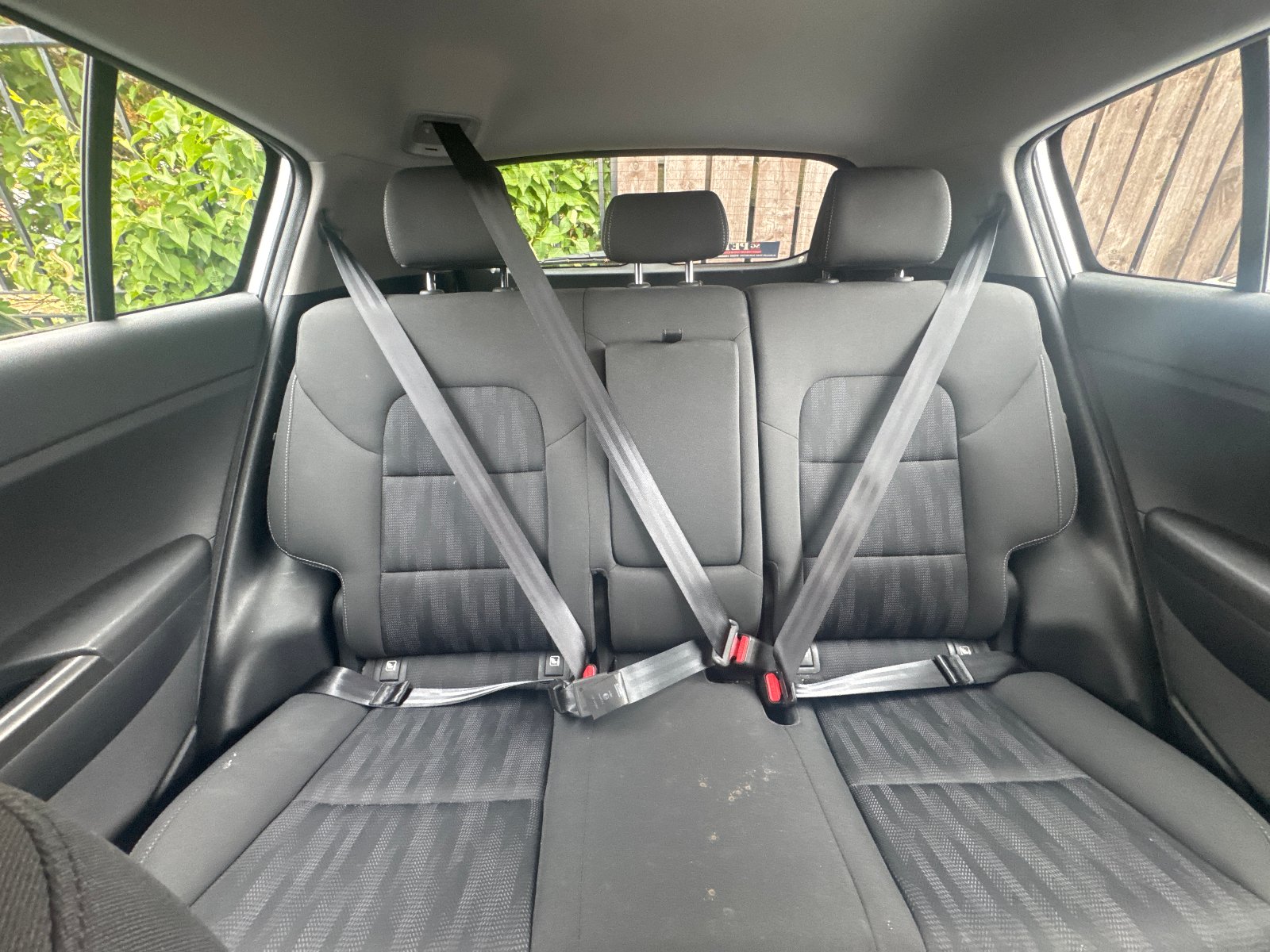 Kia Sportage - Image 6