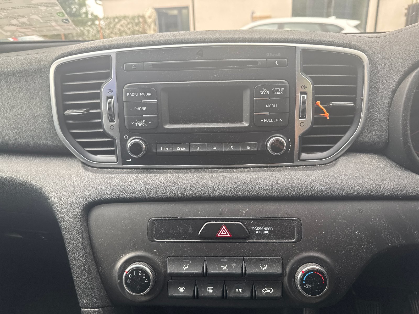Kia Sportage - Image 4