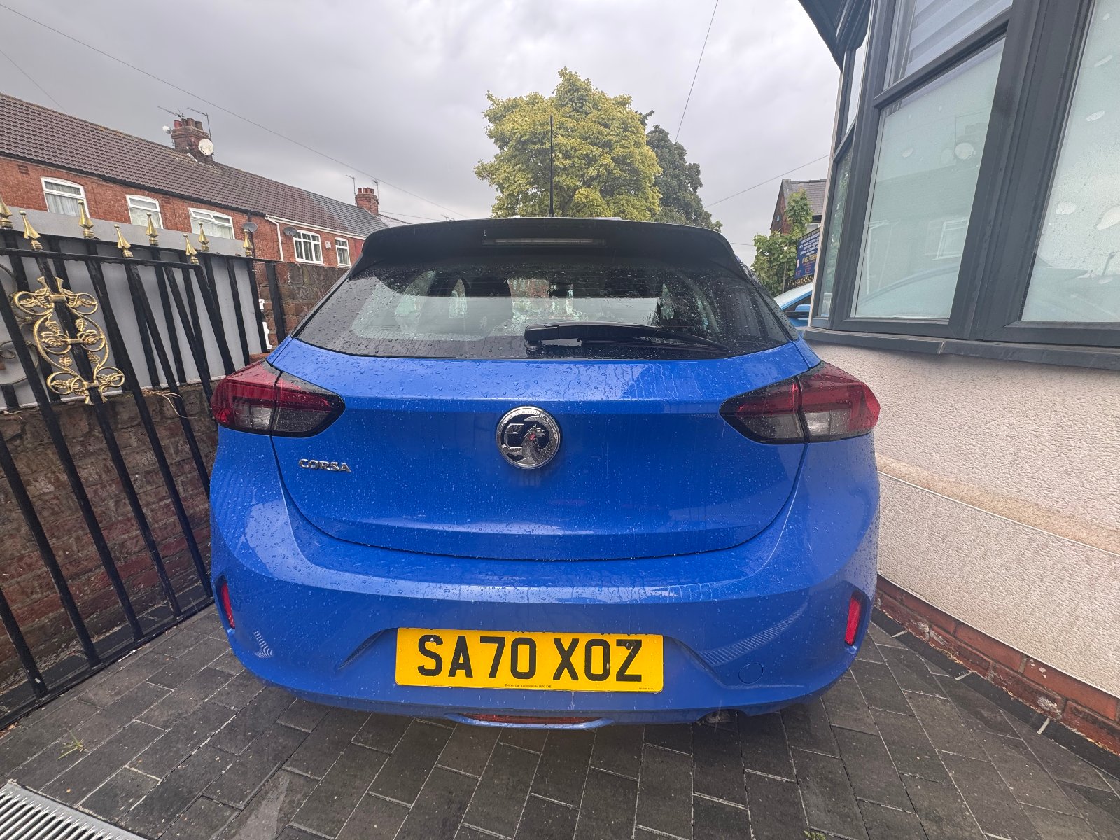 Vauxhall Corsa - Image 3