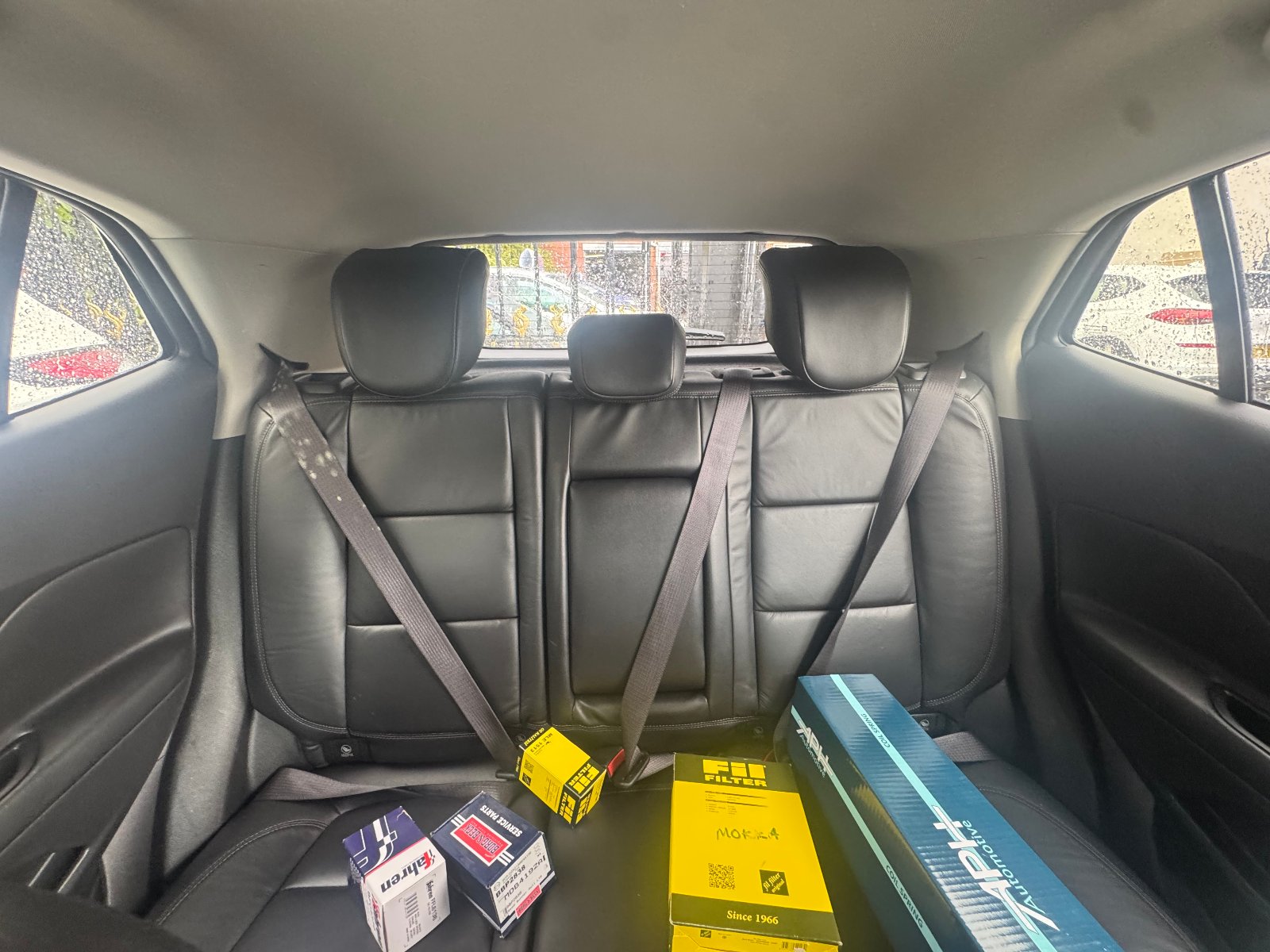 Vauxhall Mokka X - Image 7