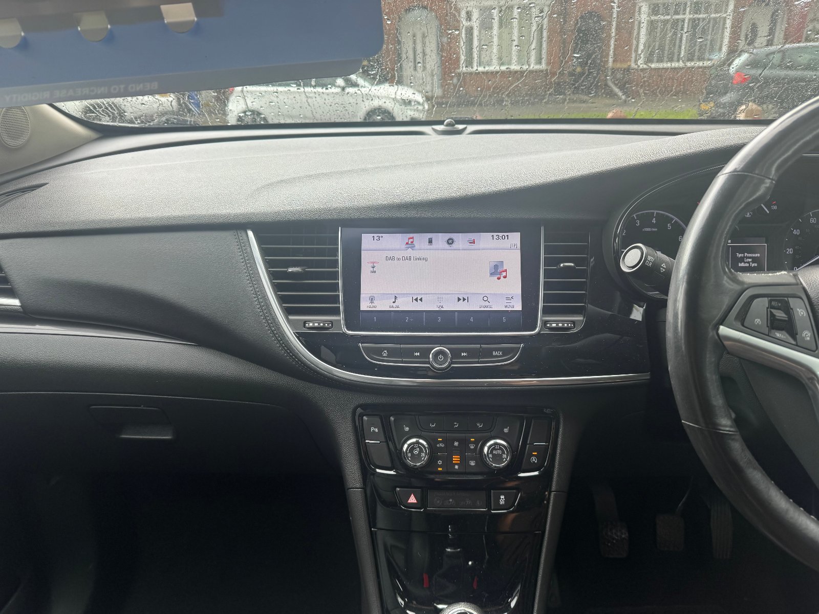 Vauxhall Mokka X - Image 9