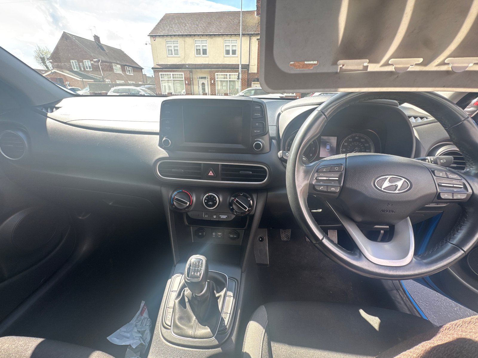 Hyundai Kona - Image 7
