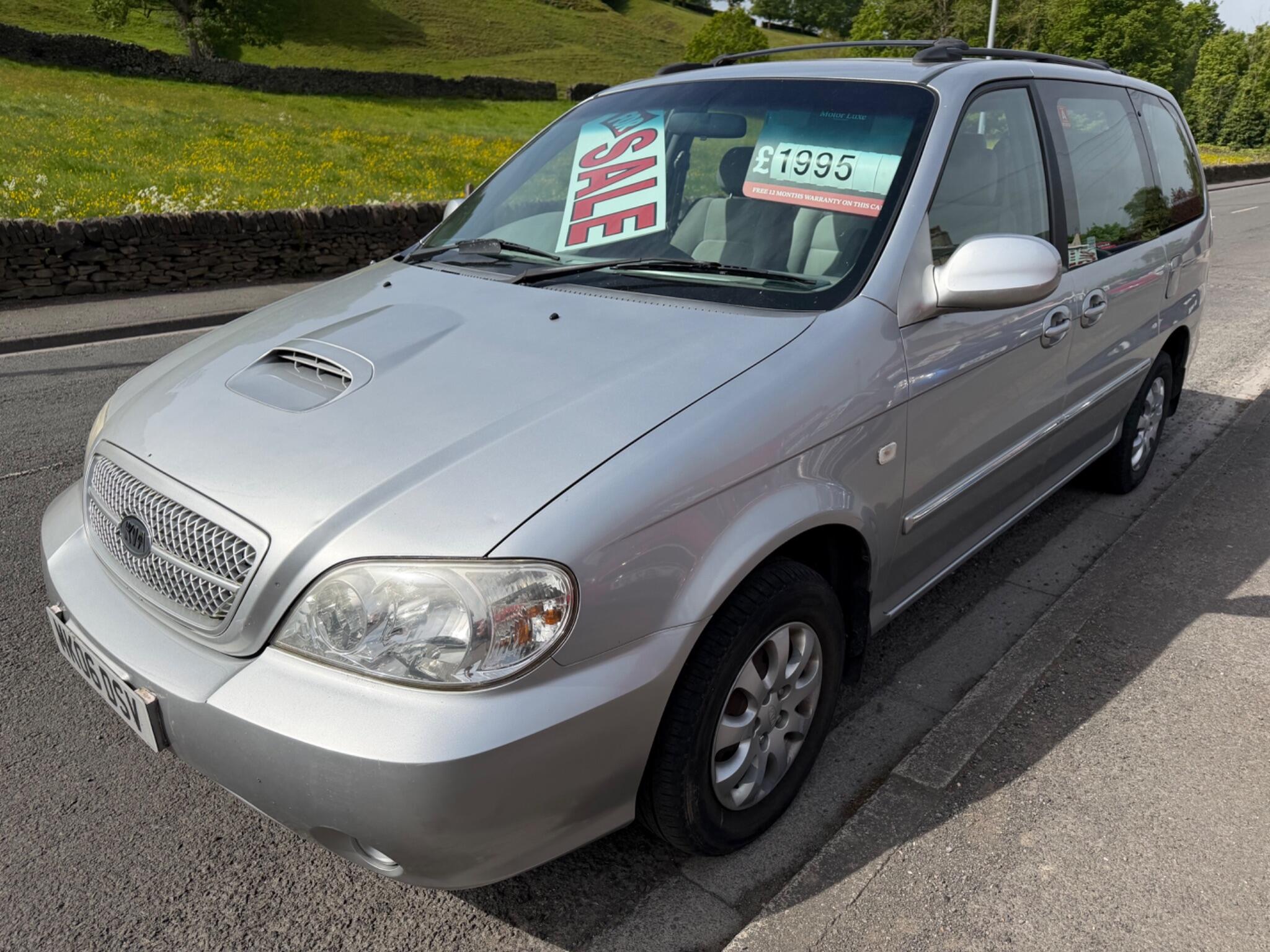 Kia Sedona