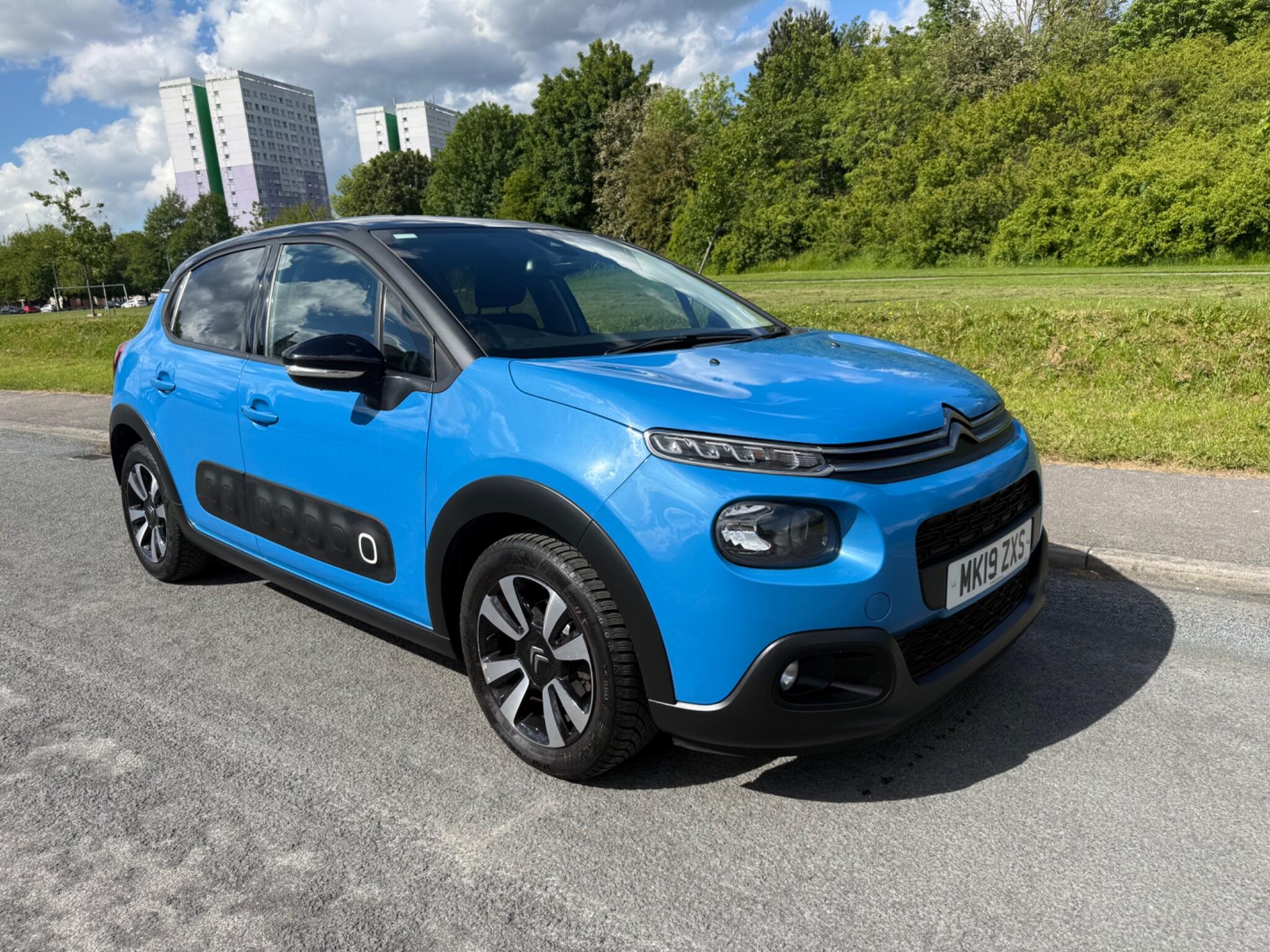 Citroen C3