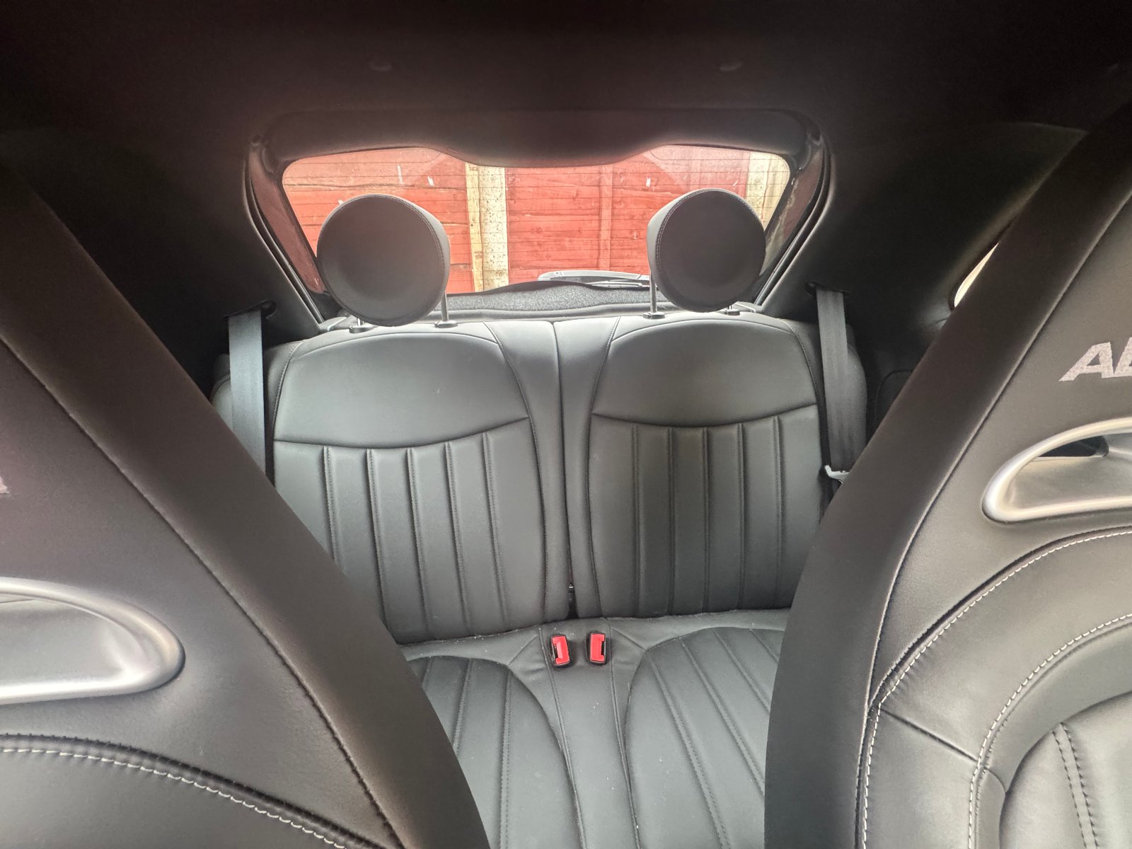 Abarth 595 - Image 7