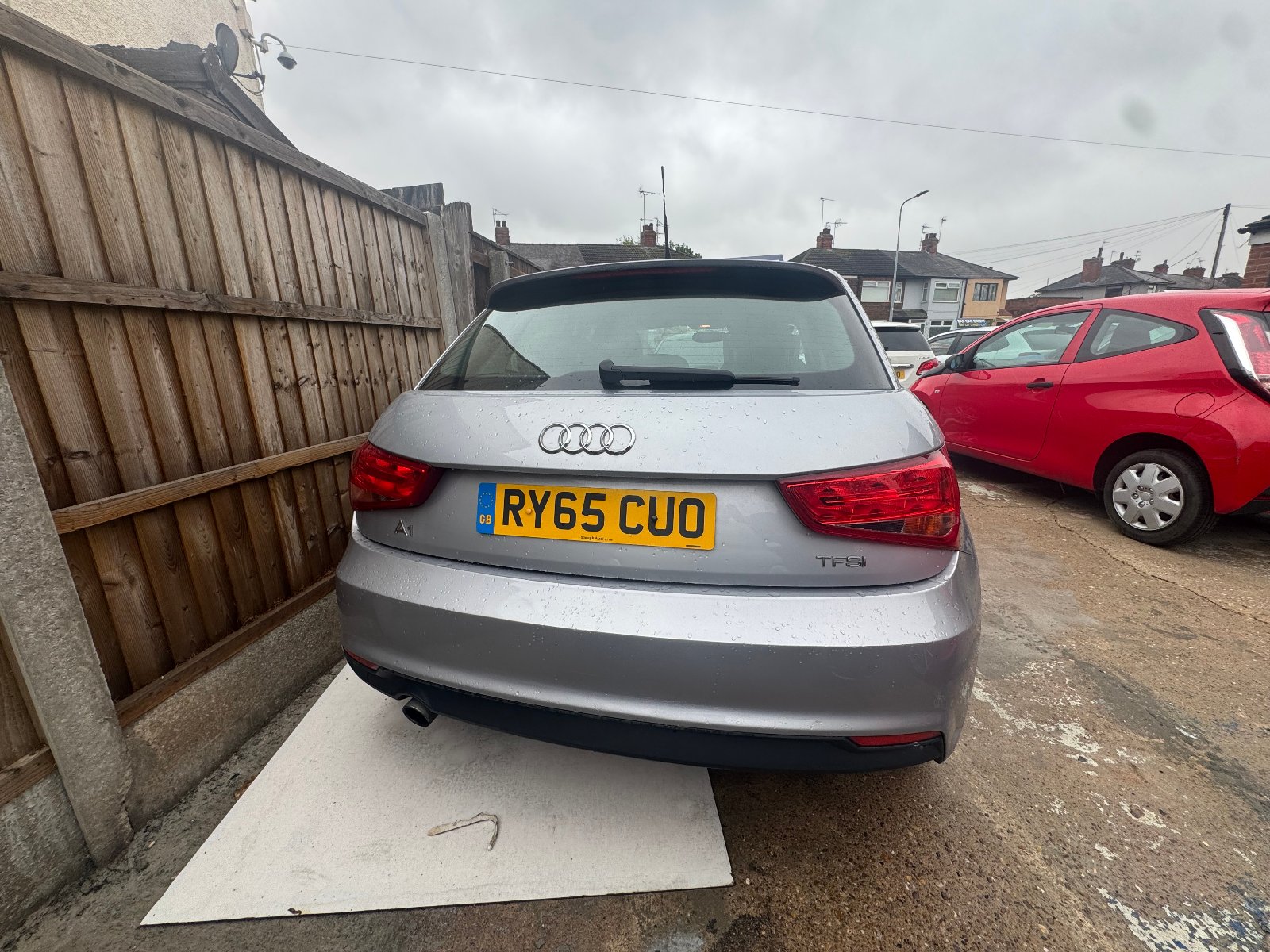 Audi A1 - Image 4