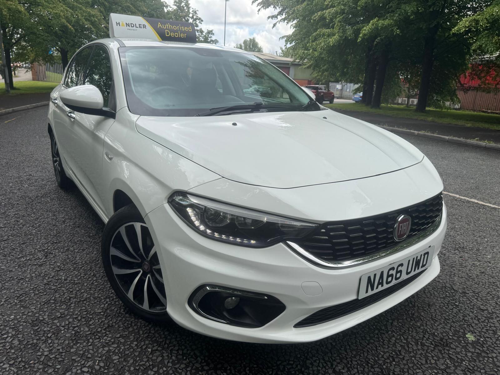 Fiat Tipo