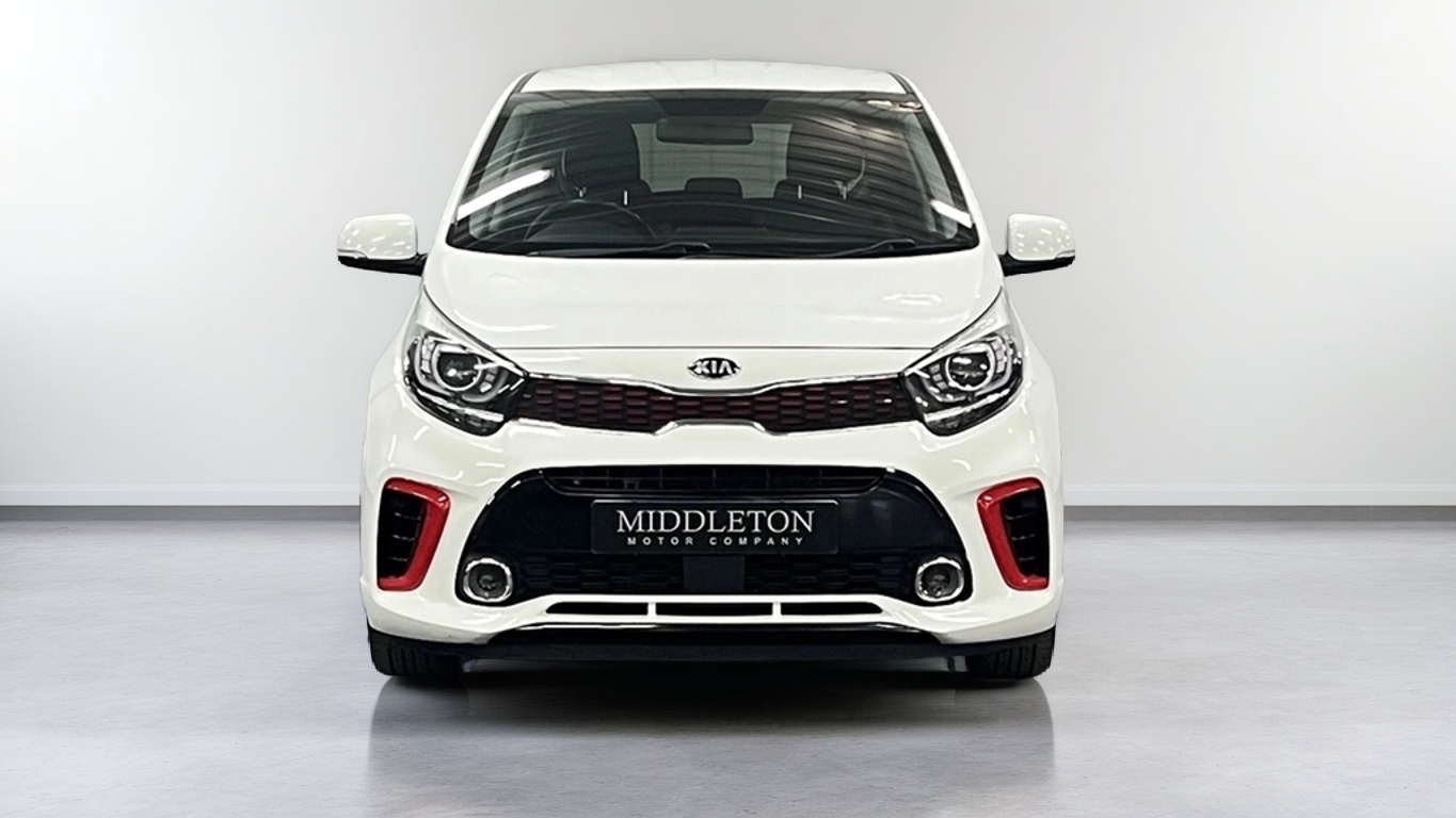 Kia Picanto - Image 3