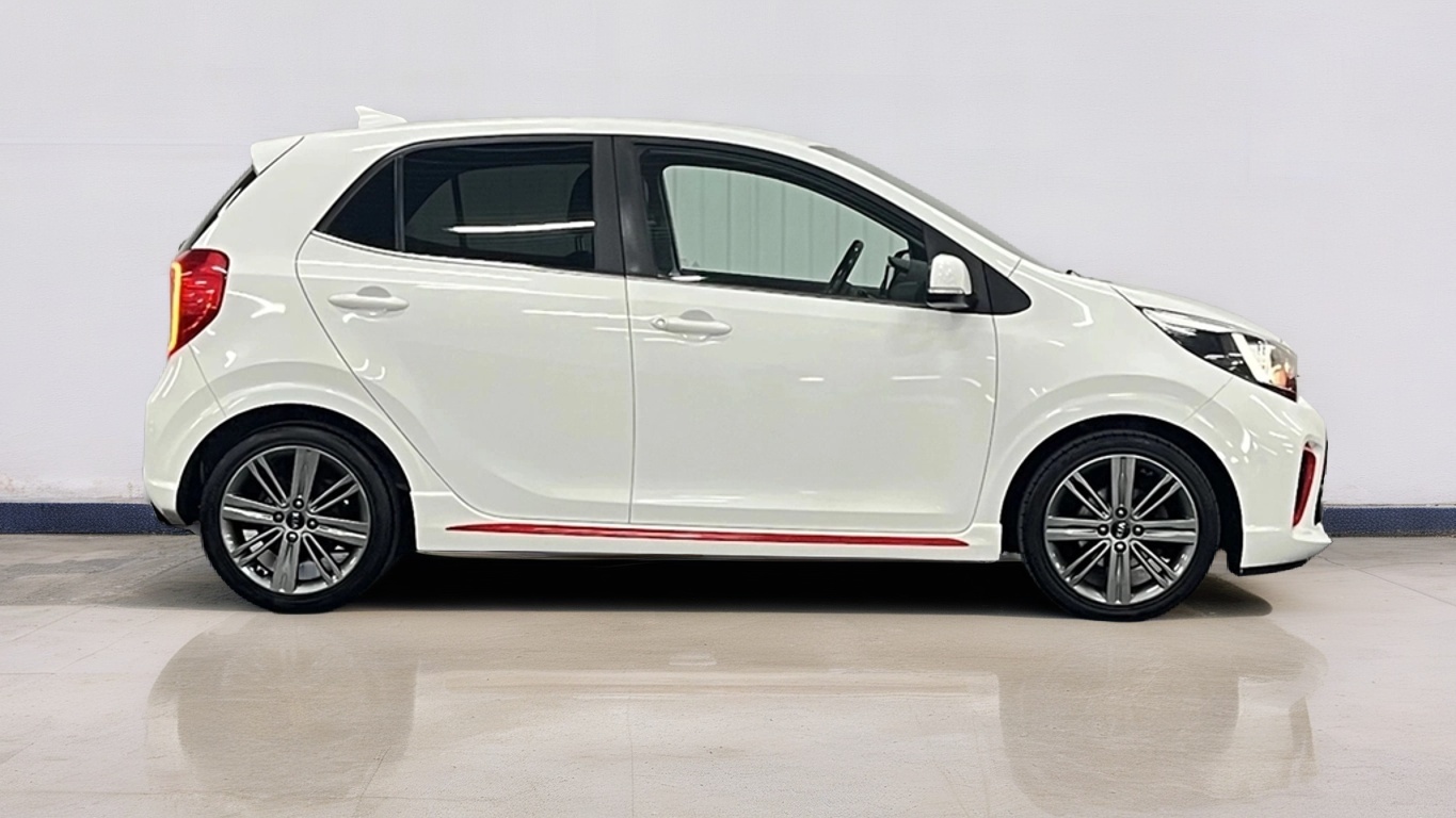 Kia Picanto - Image 4