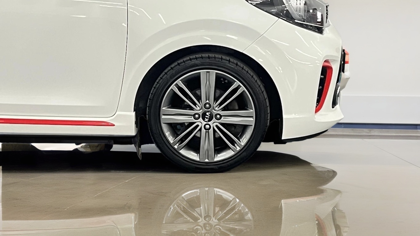 Kia Picanto - Image 5