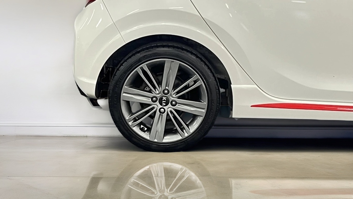 Kia Picanto - Image 7