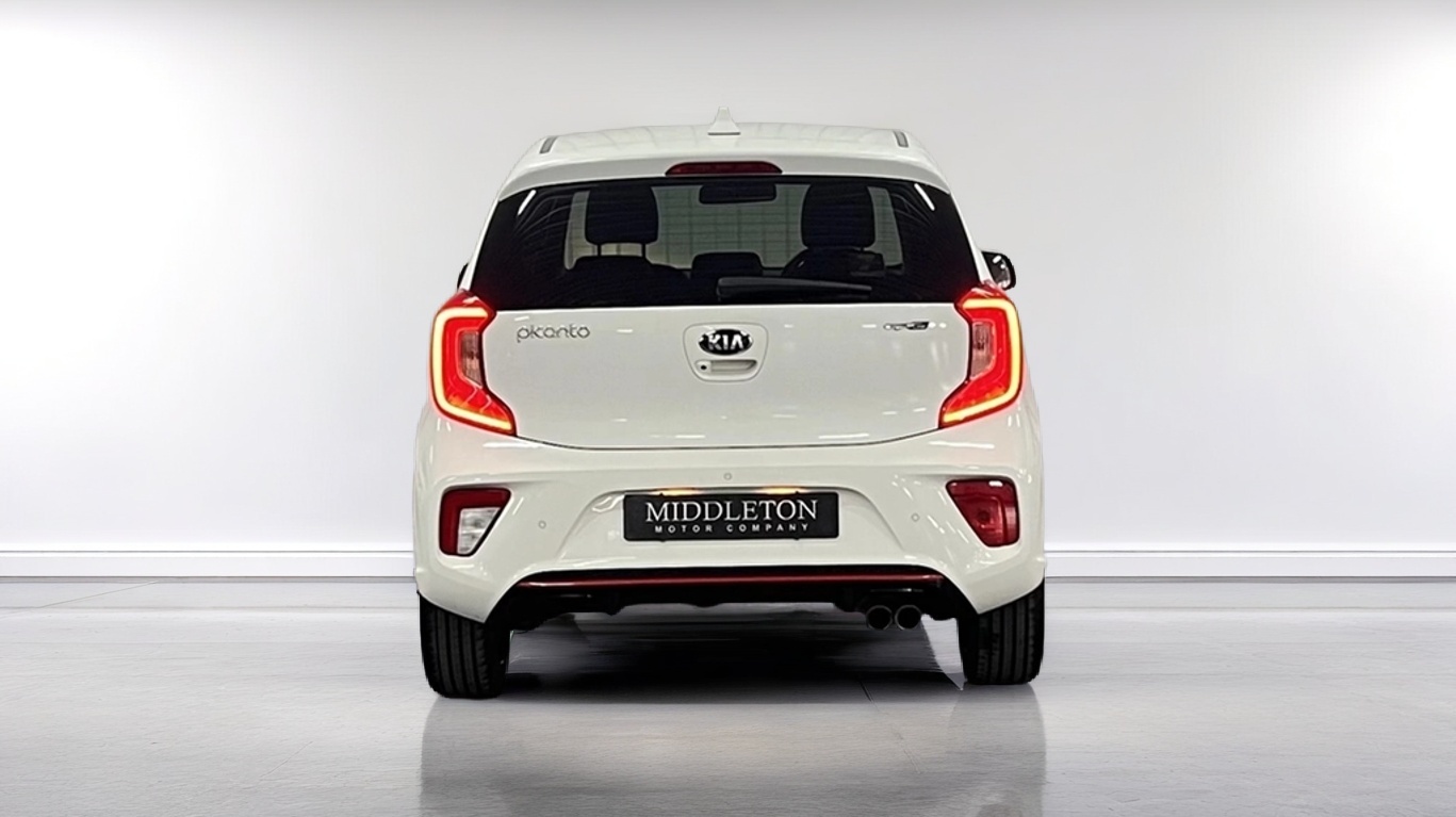 Kia Picanto - Image 15