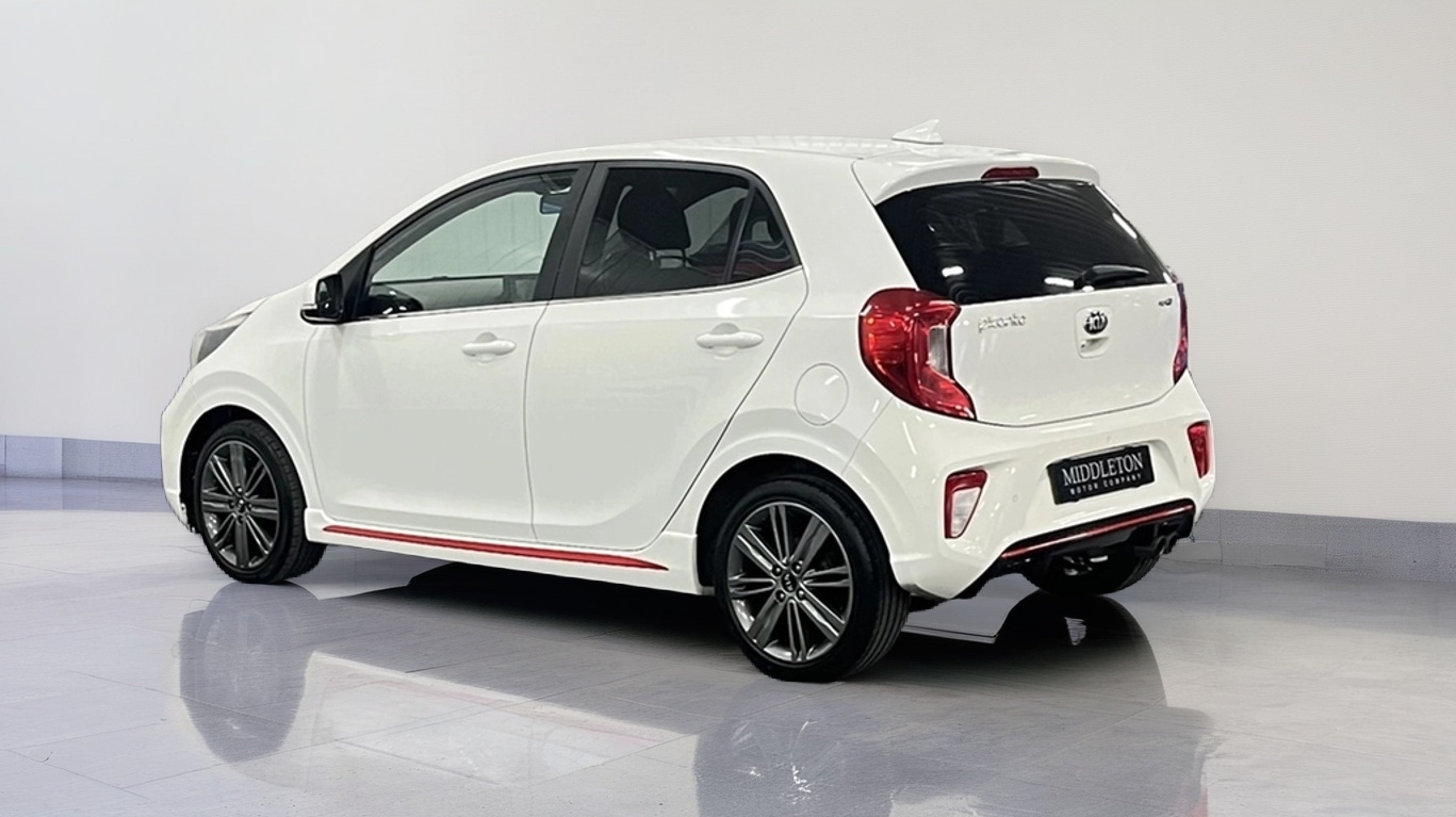 Kia Picanto - Image 20