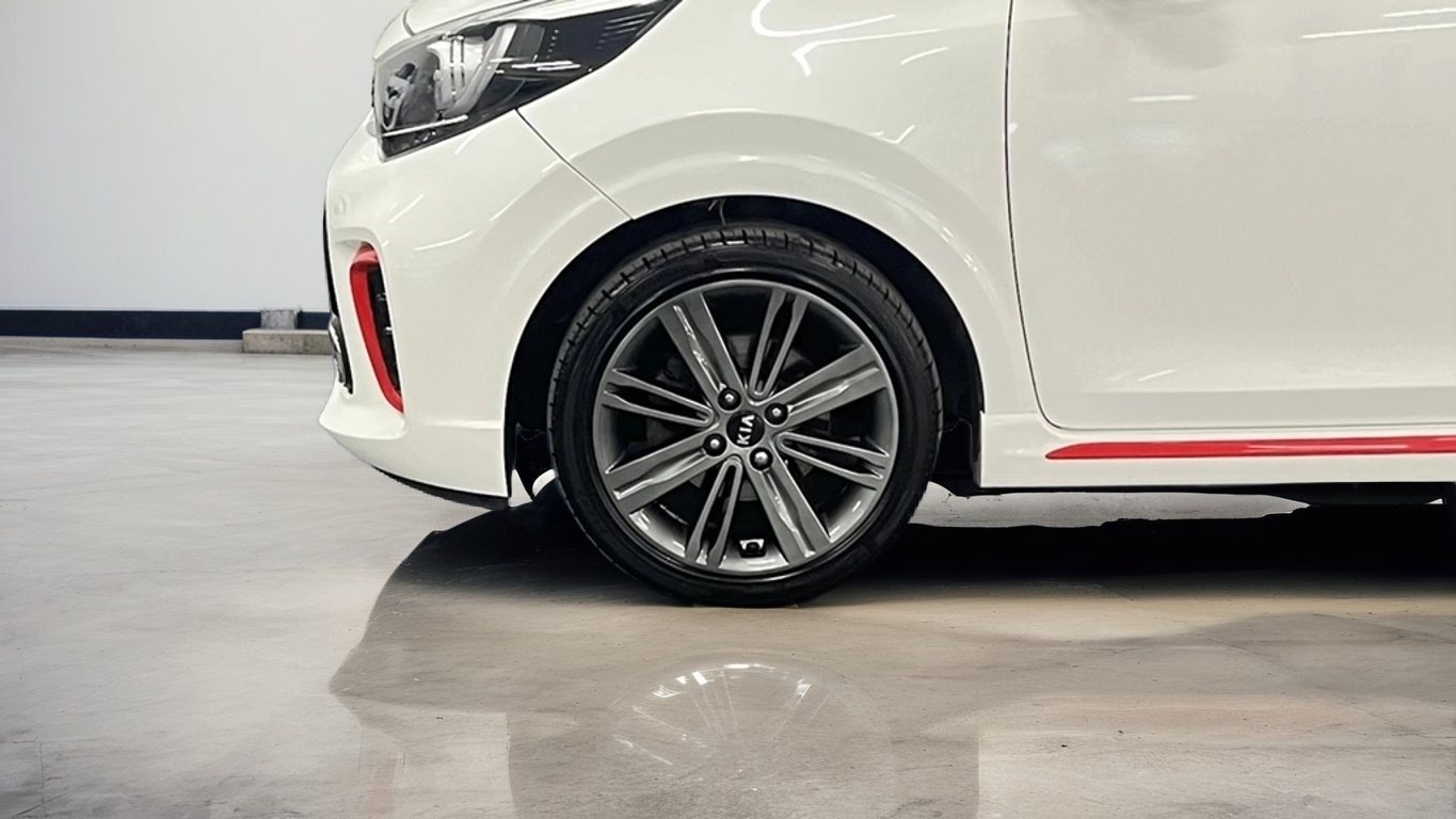 Kia Picanto - Image 22