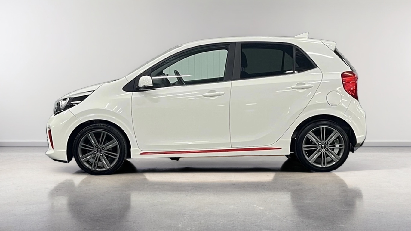Kia Picanto - Image 24